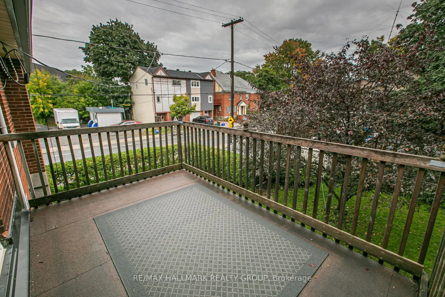 50 Tyndall Avenue