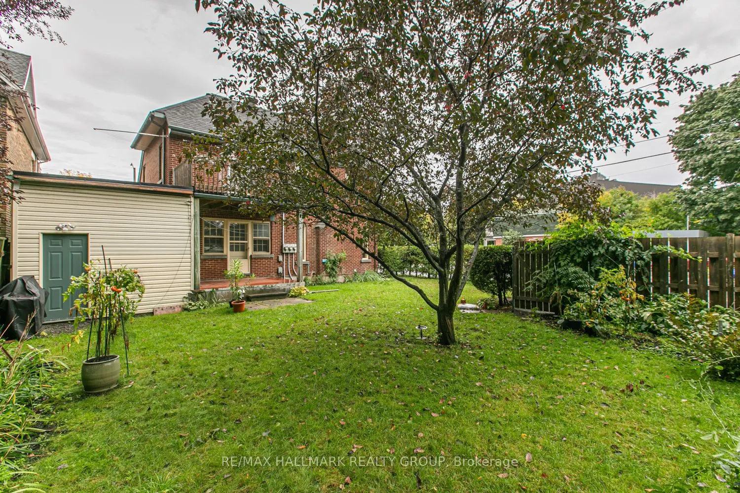 50 Tyndall Avenue