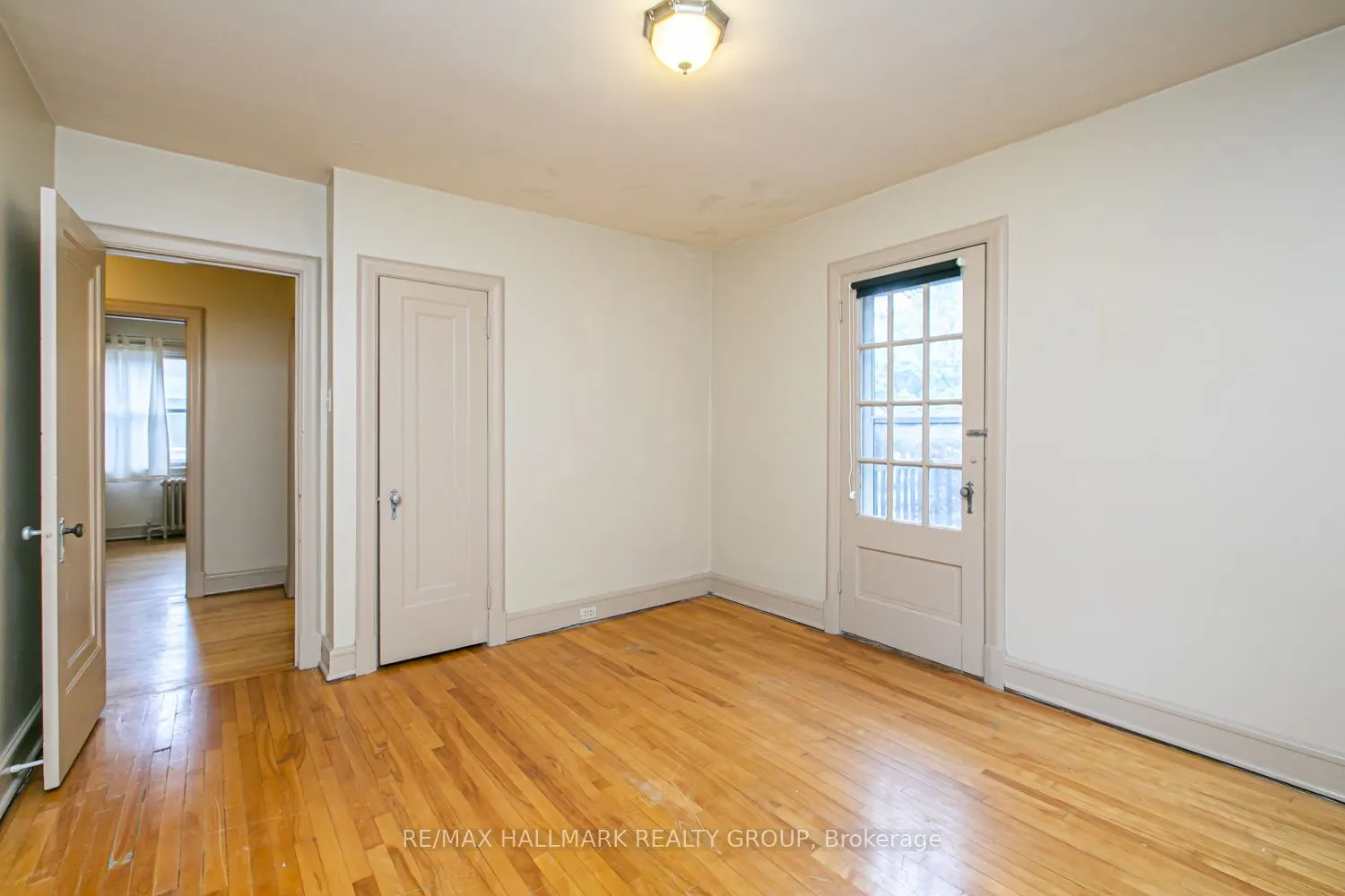 50 Tyndall Avenue