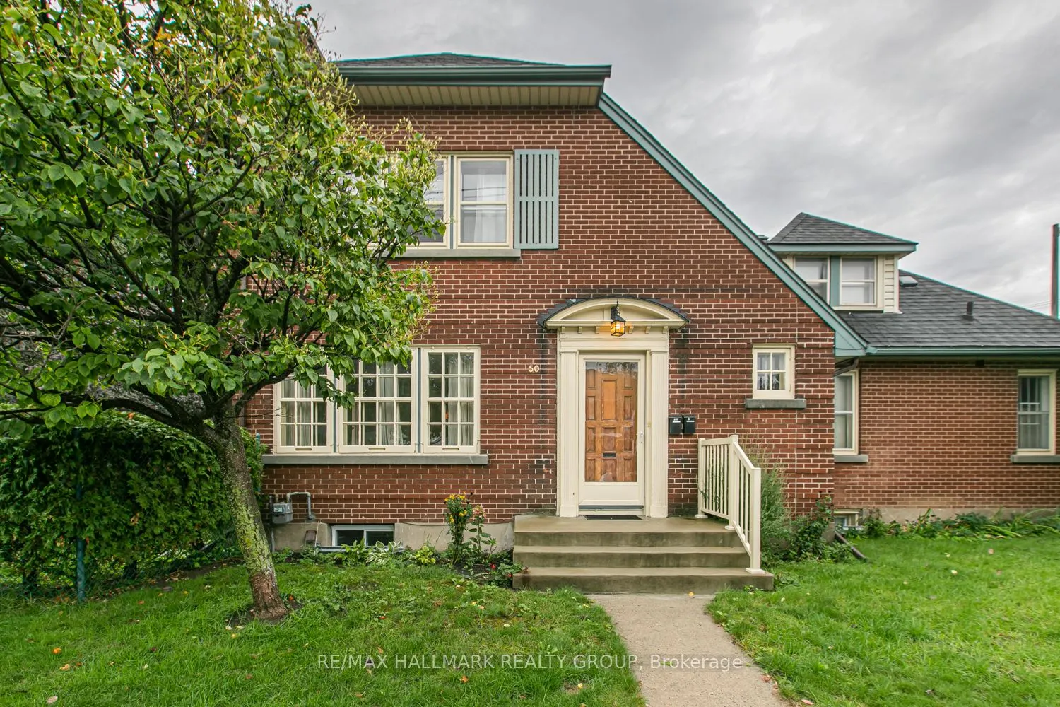50 Tyndall Avenue