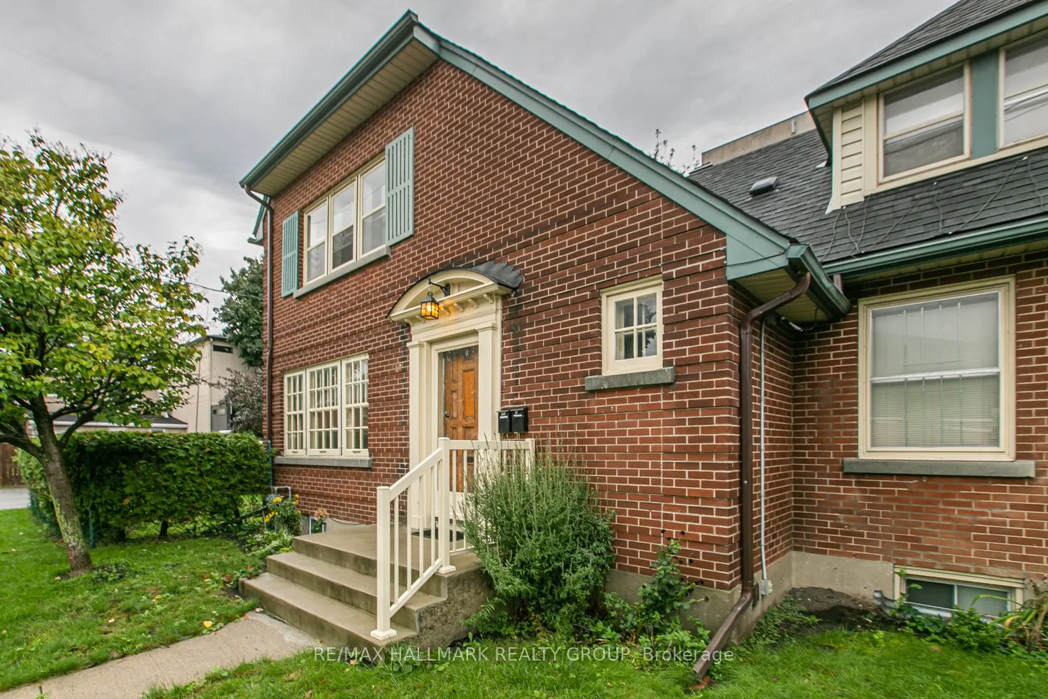50 Tyndall Avenue
