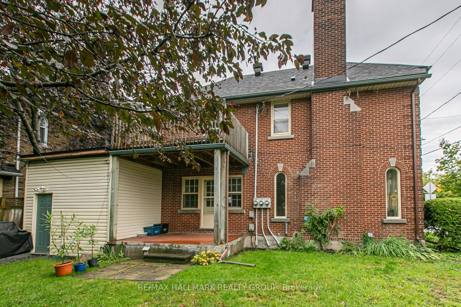 50 Tyndall Avenue