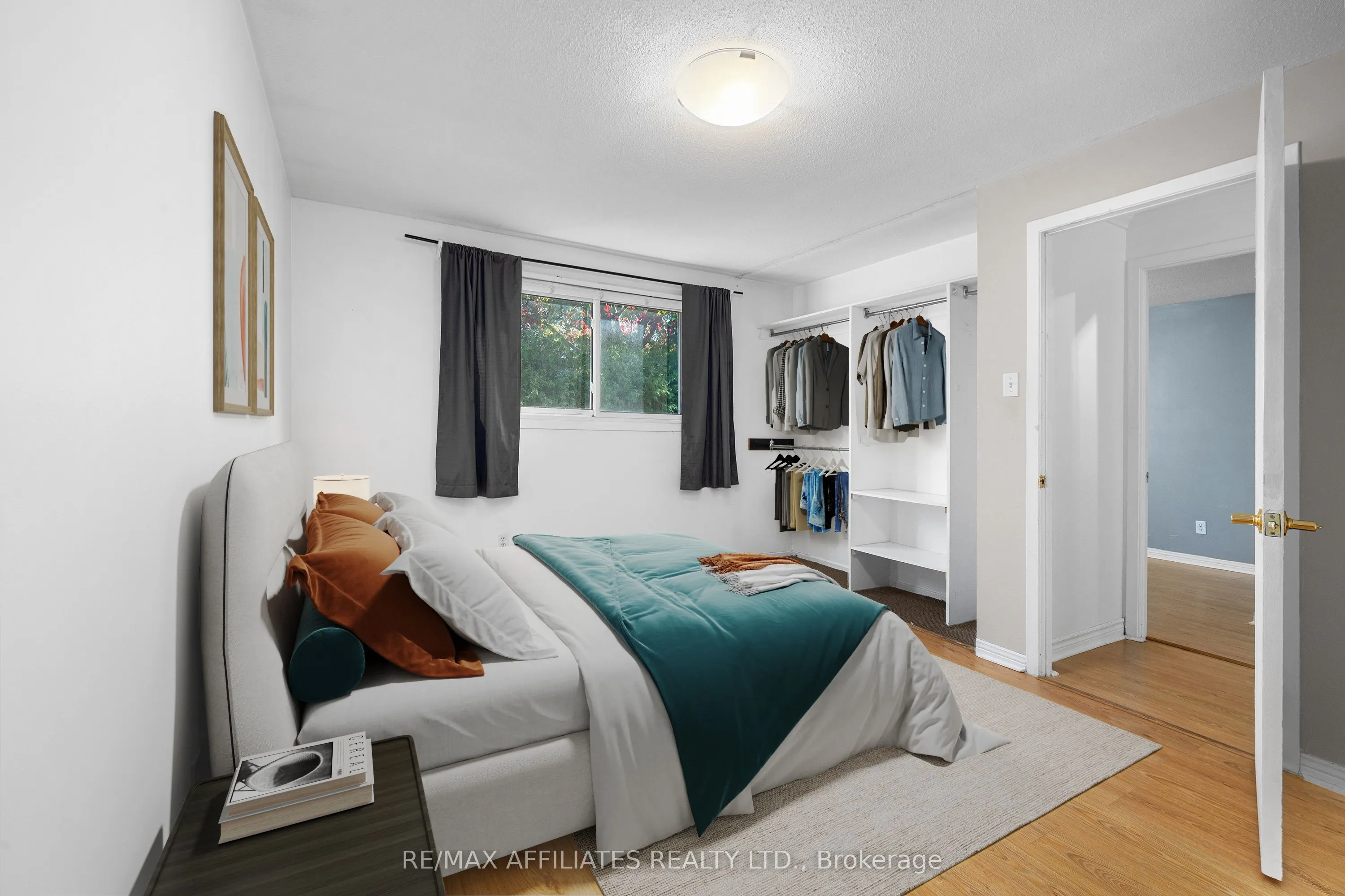 306 Woodfield Drive, #43