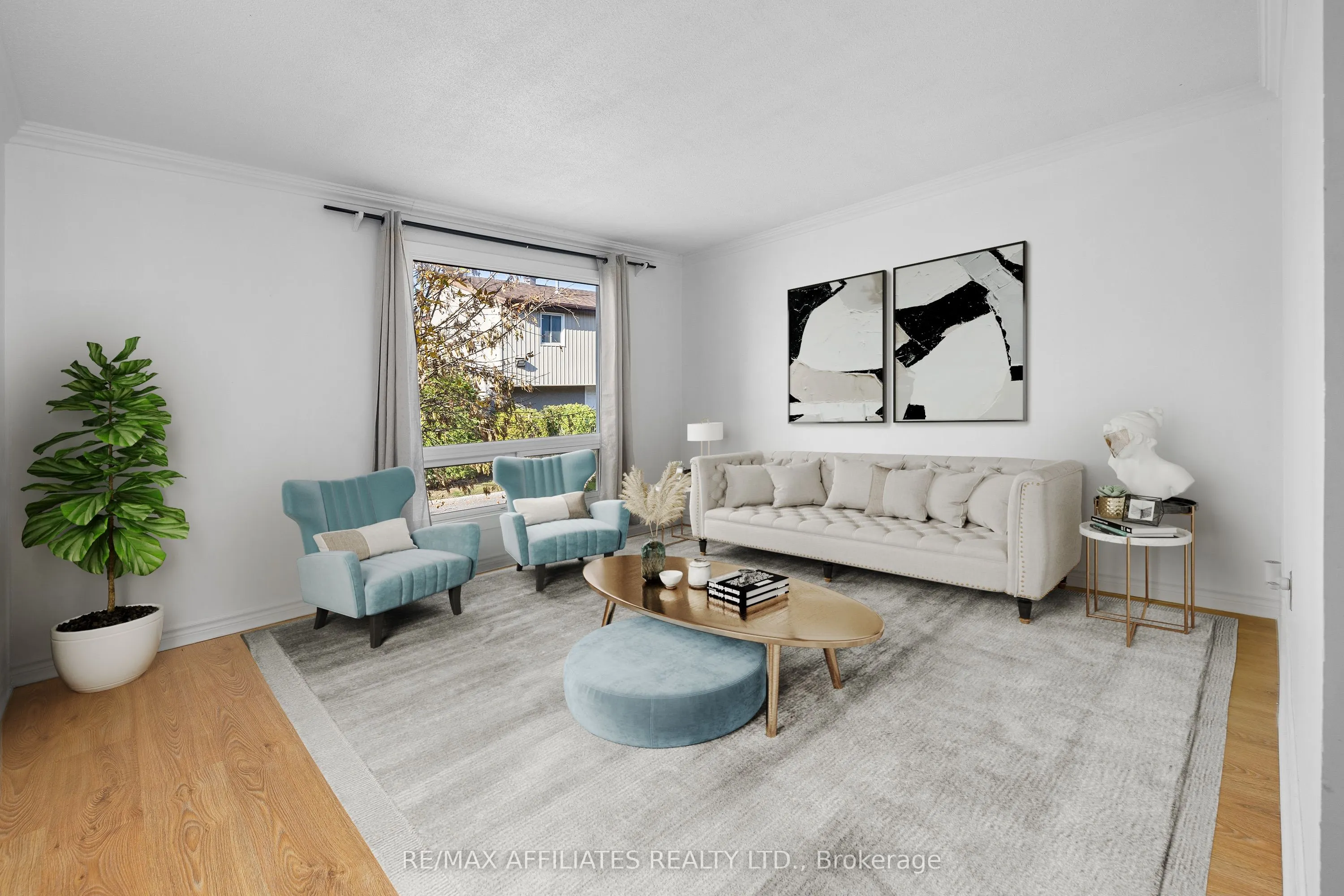 306 Woodfield Drive, #43