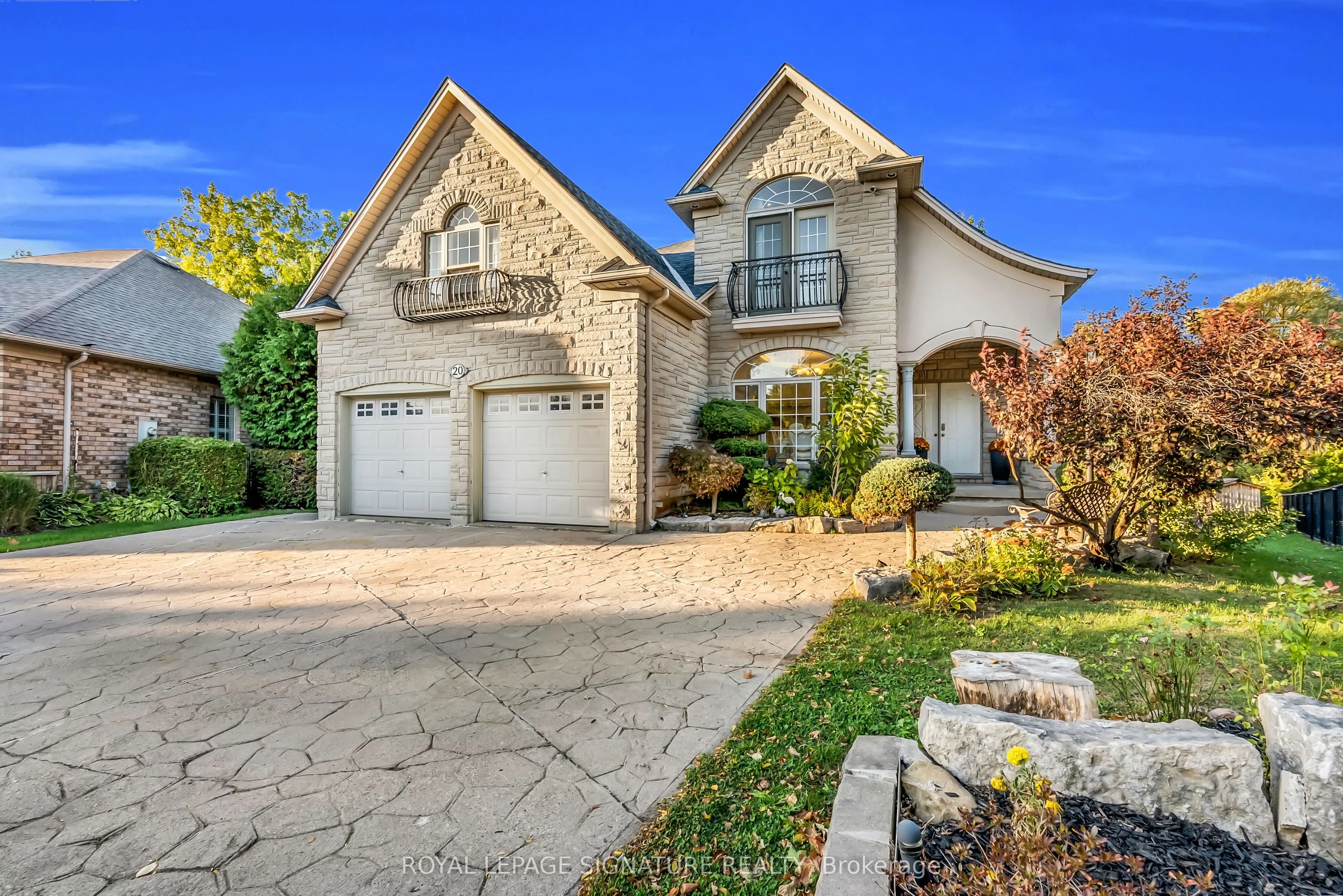 20 Casson Lane