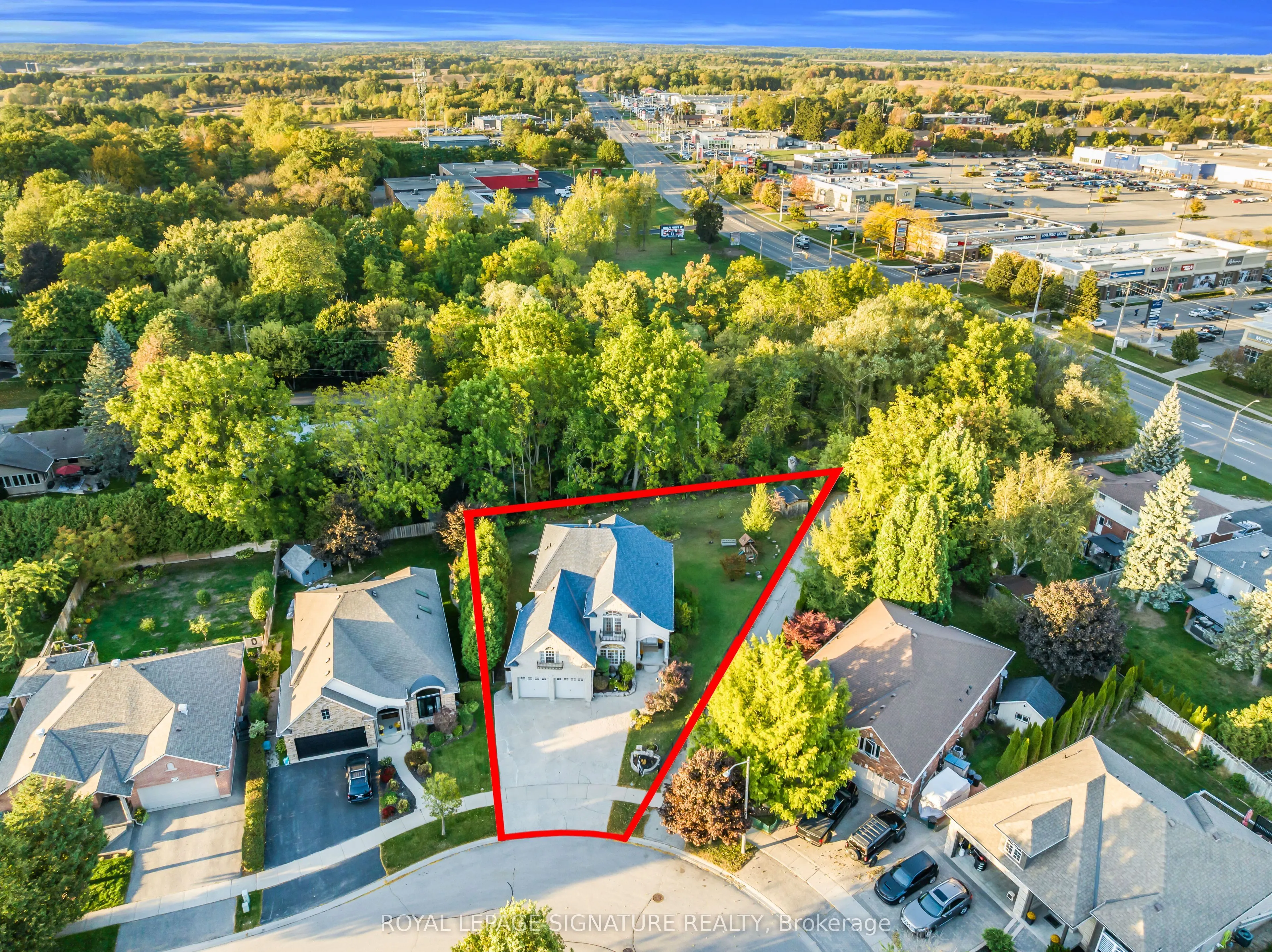 20 Casson Lane