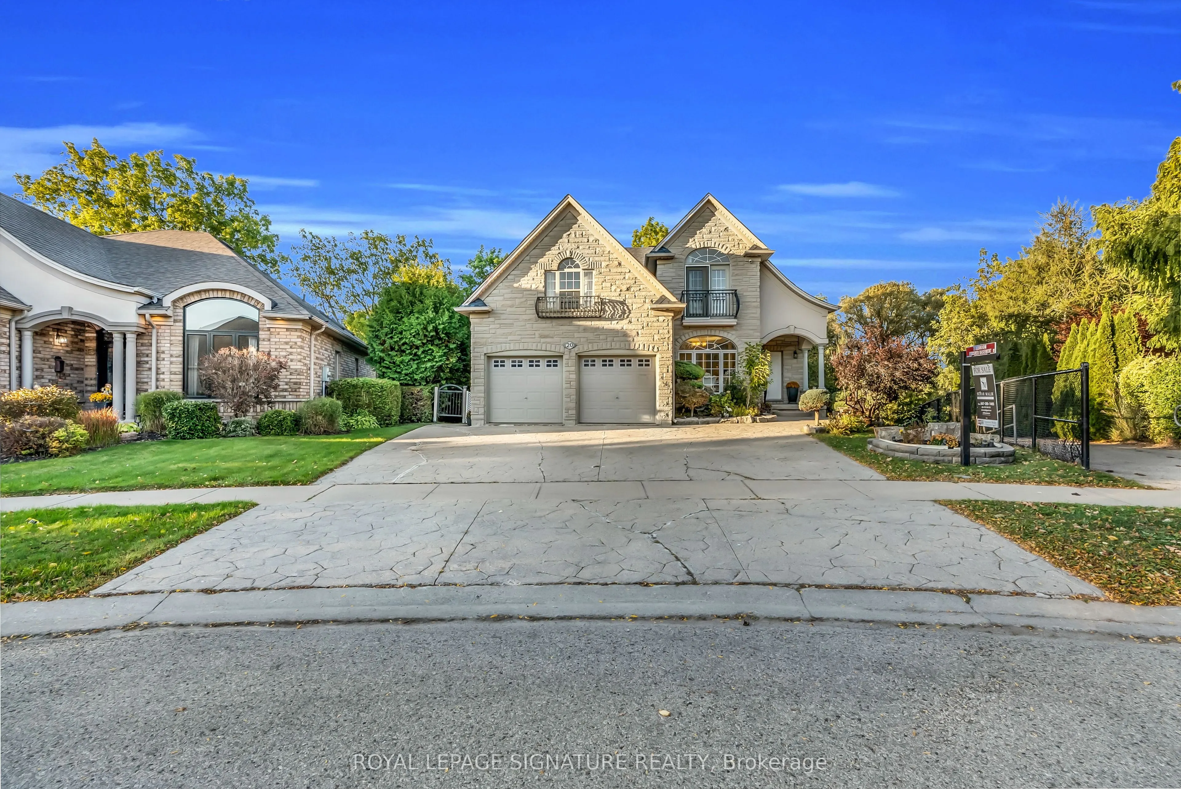 20 Casson Lane