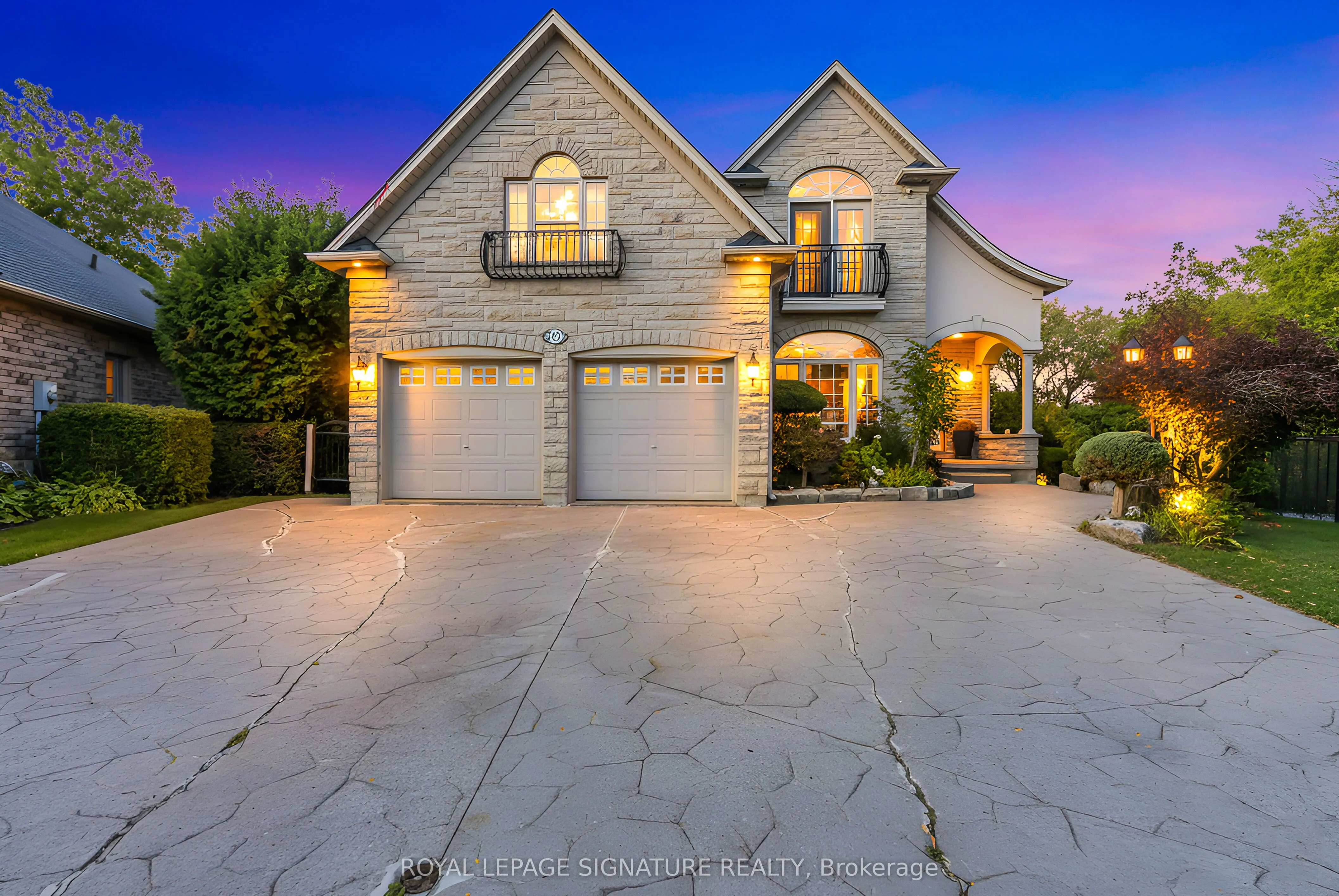 20 Casson Lane