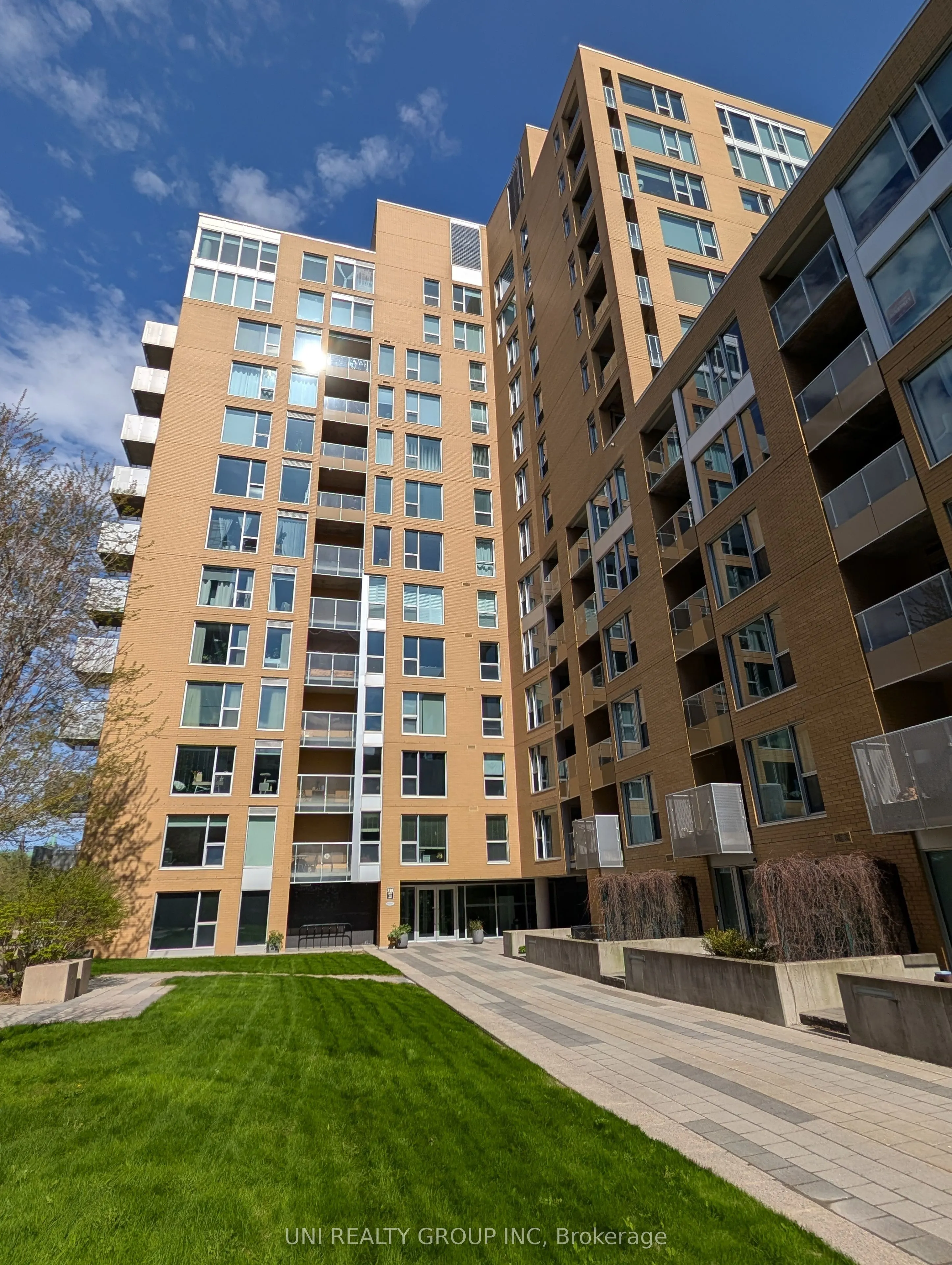 250 Lett Street, #409