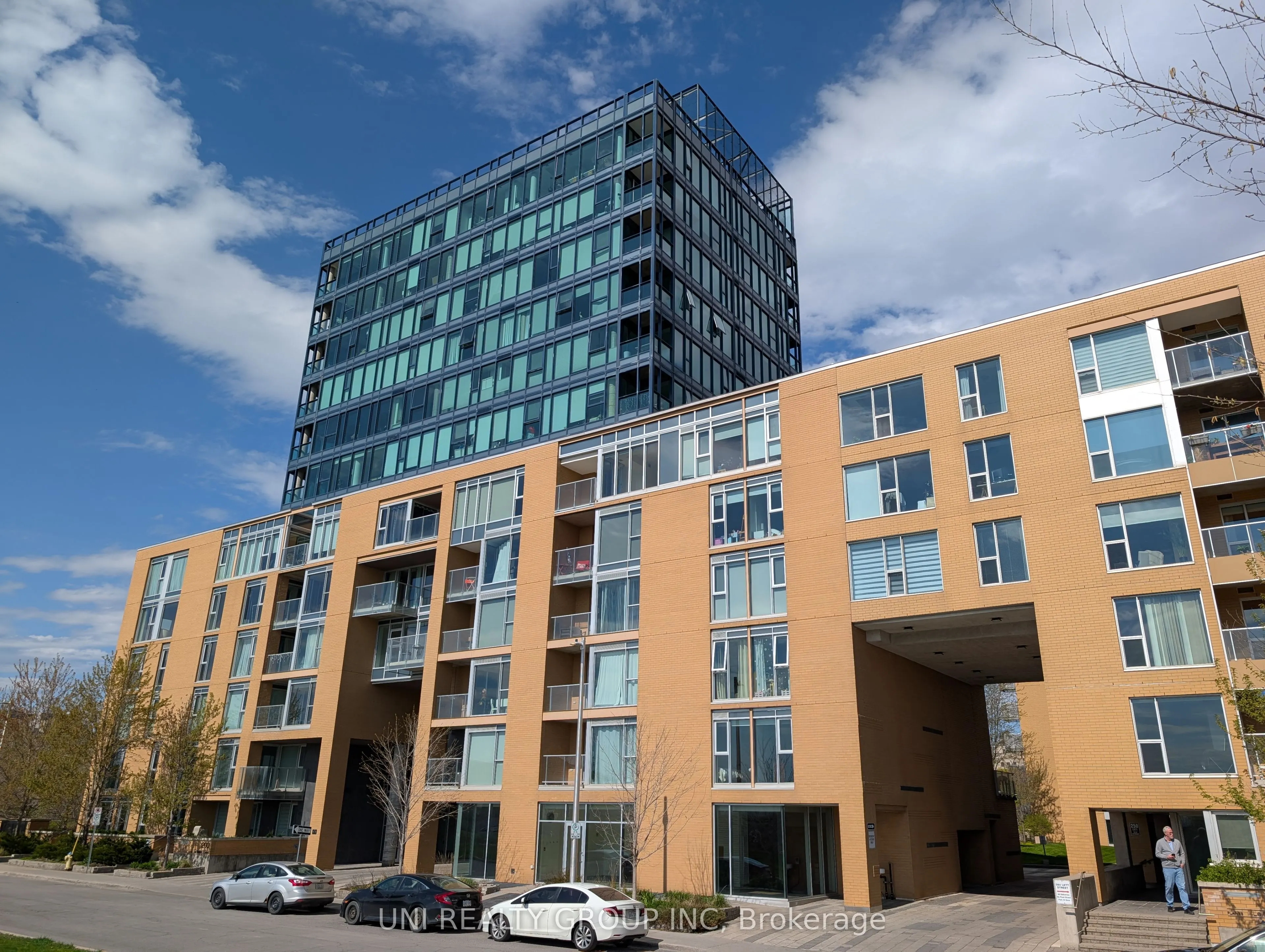 250 Lett Street, #409