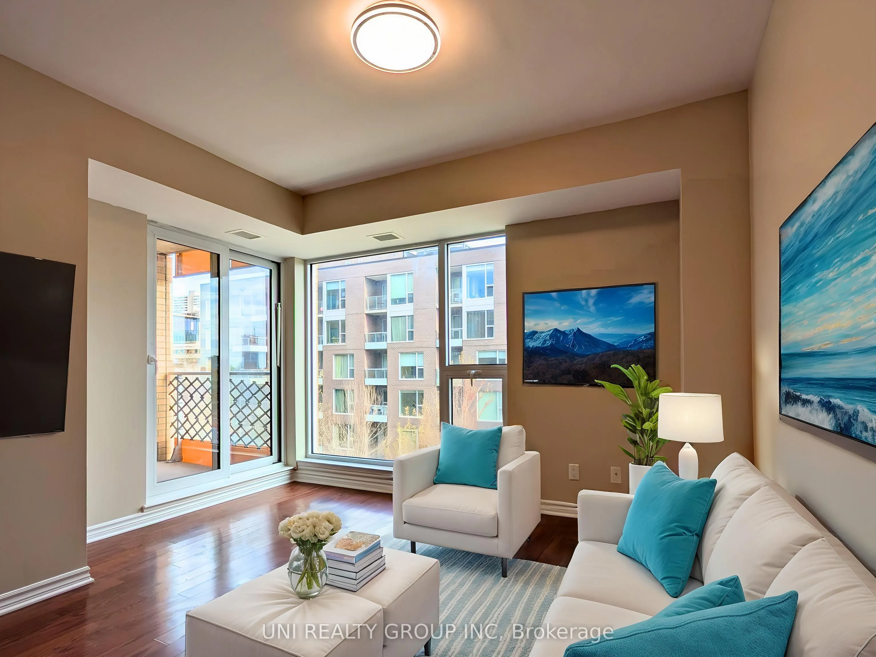 250 Lett Street, #409