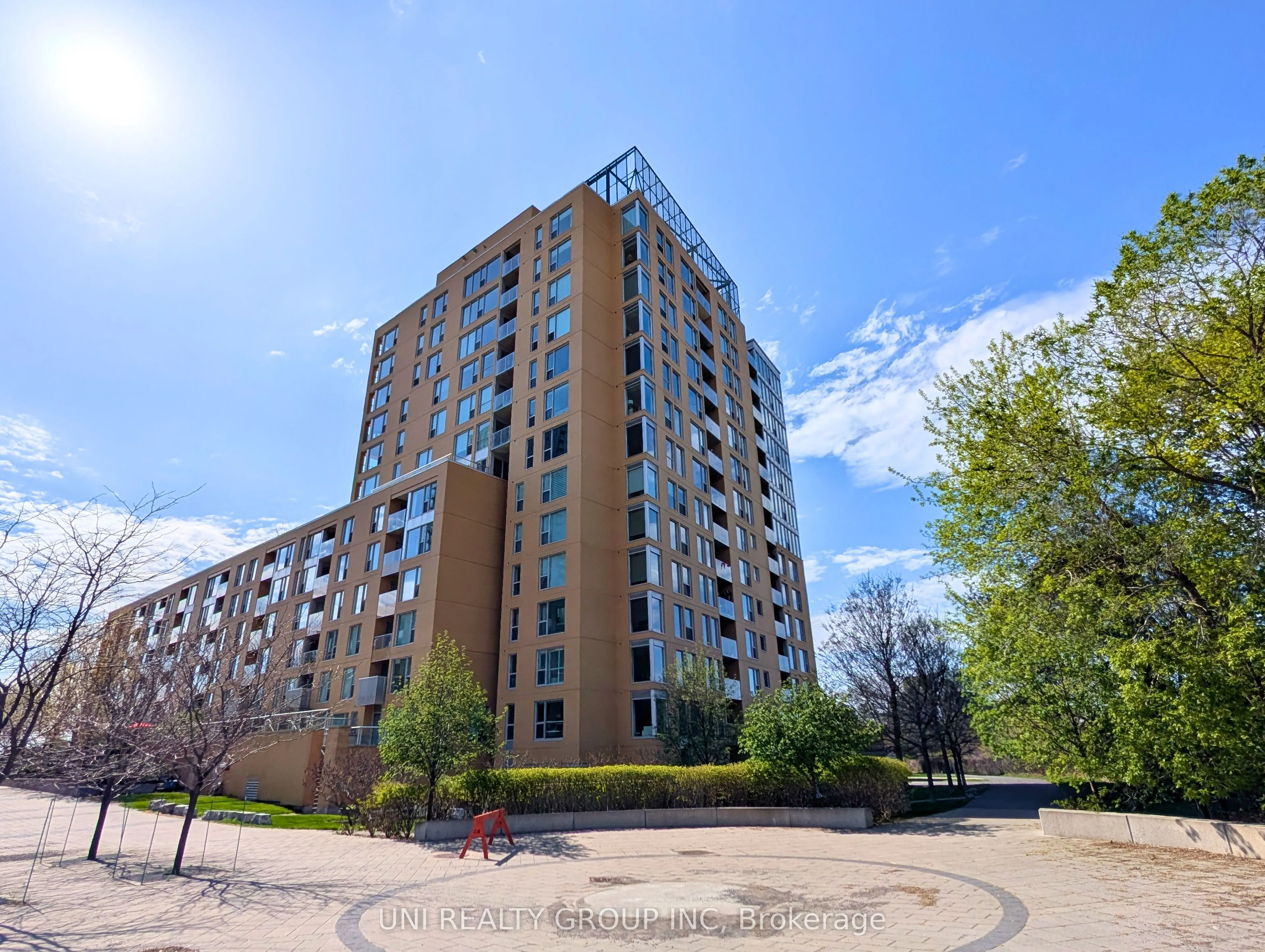 250 Lett Street, #409