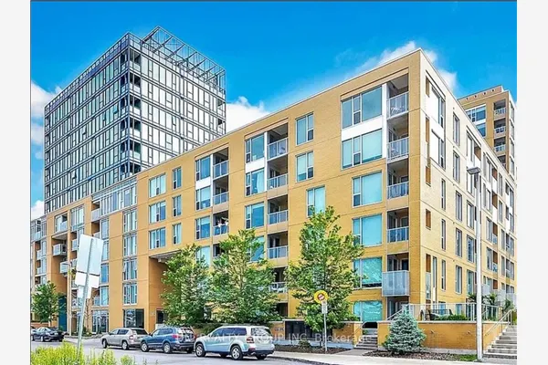 250 Lett Street, #409