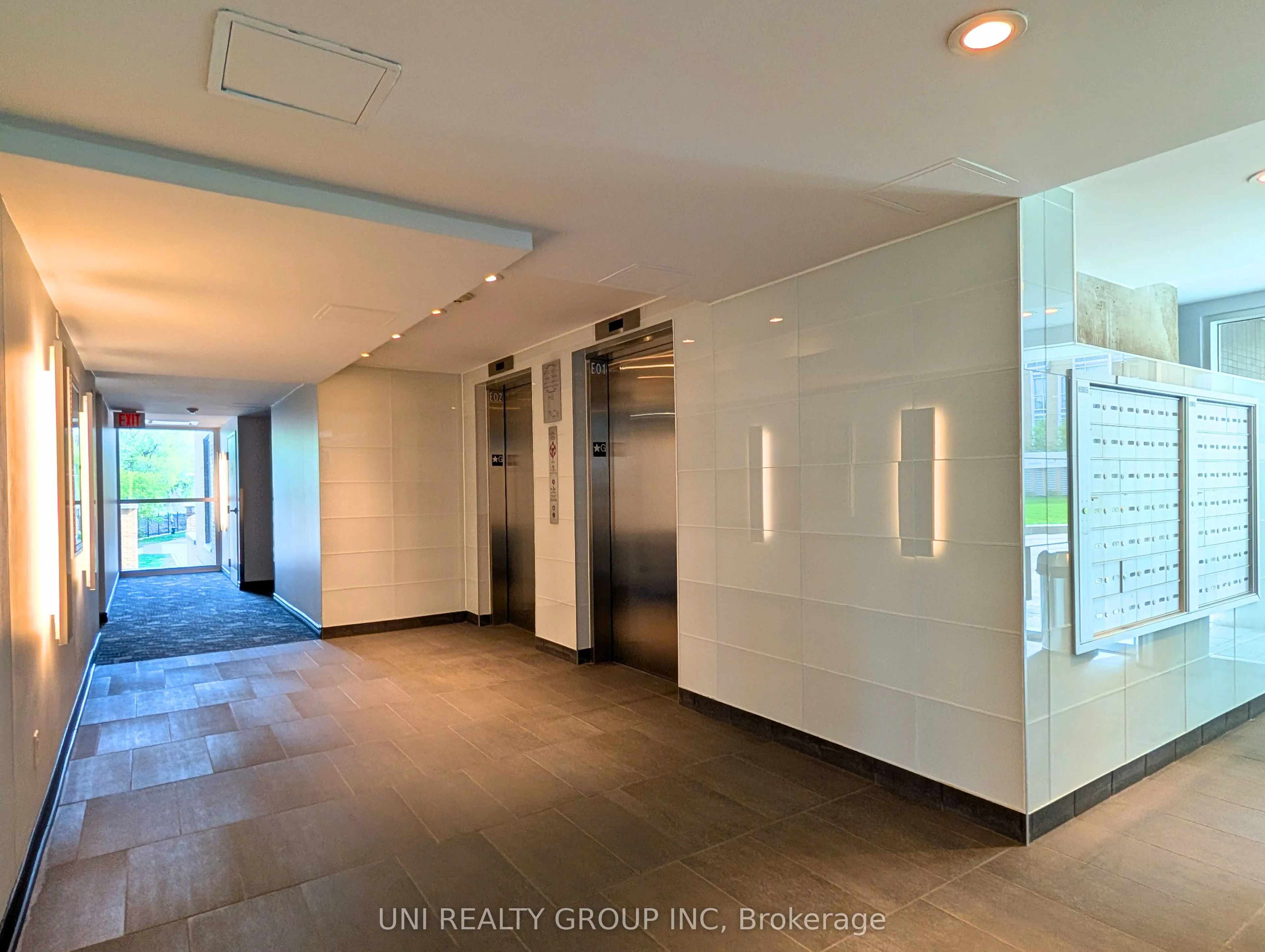 250 Lett Street, #409