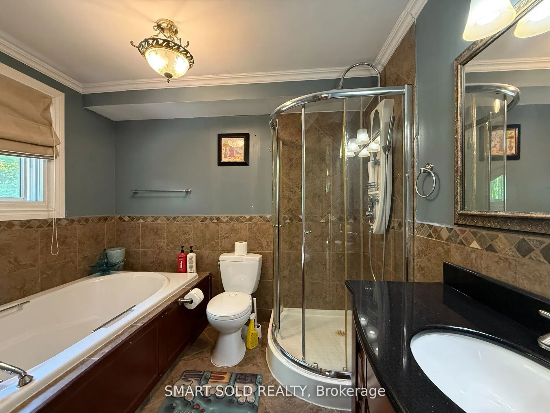 105 MUSKOKA GLENS COTTAGE Road
