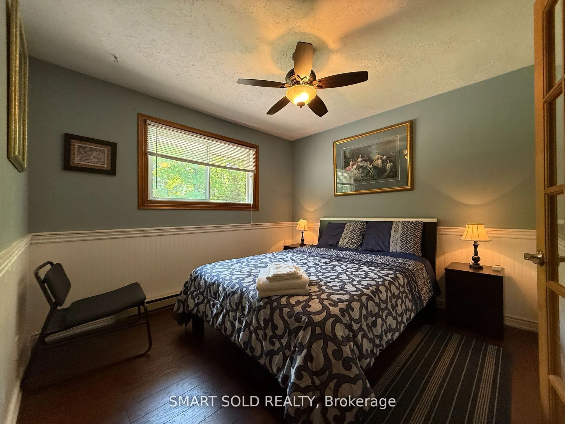 105 MUSKOKA GLENS COTTAGE Road