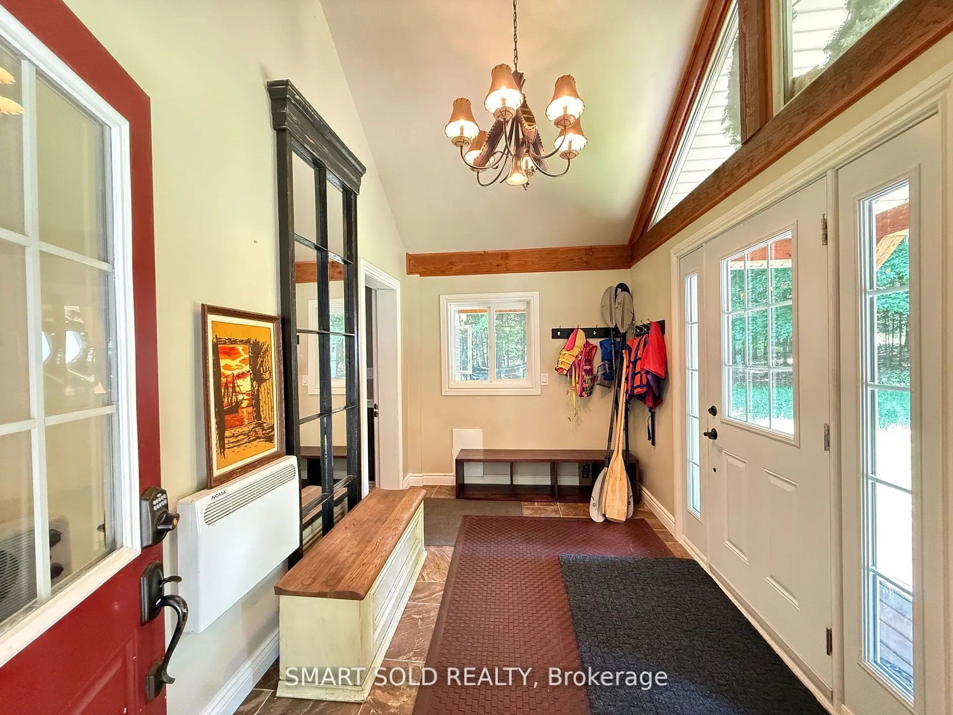105 MUSKOKA GLENS COTTAGE Road