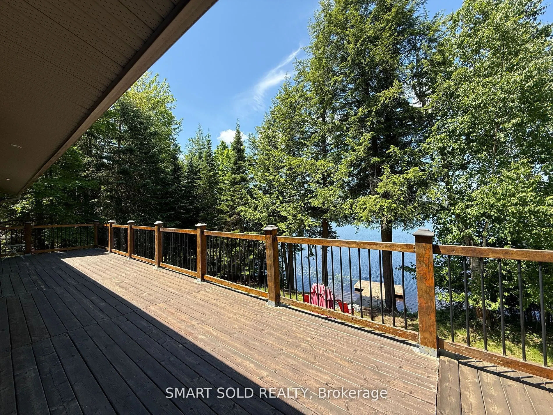 105 MUSKOKA GLENS COTTAGE Road
