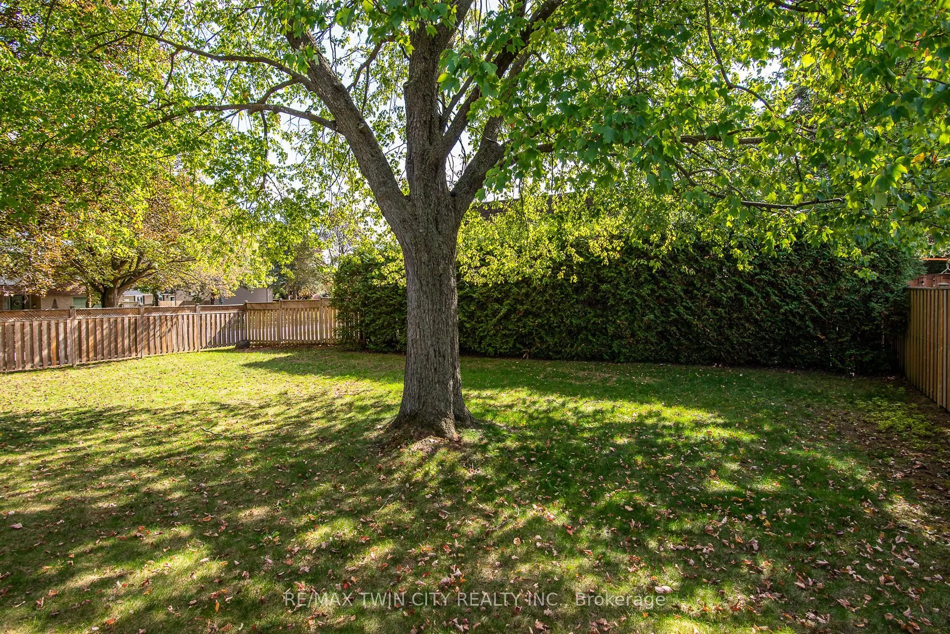 389 Dunvegan Drive