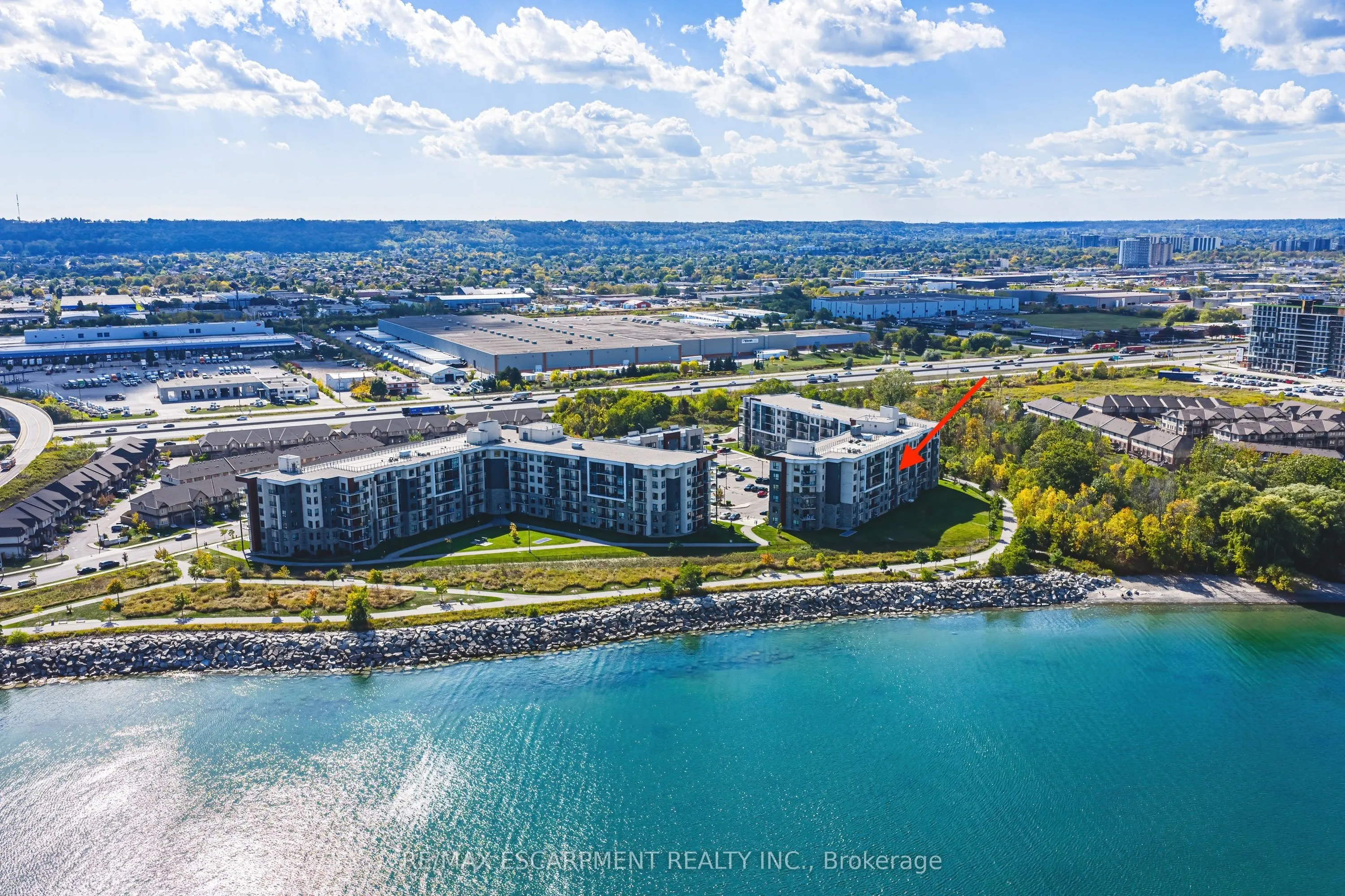 125 Shoreview Place, #428