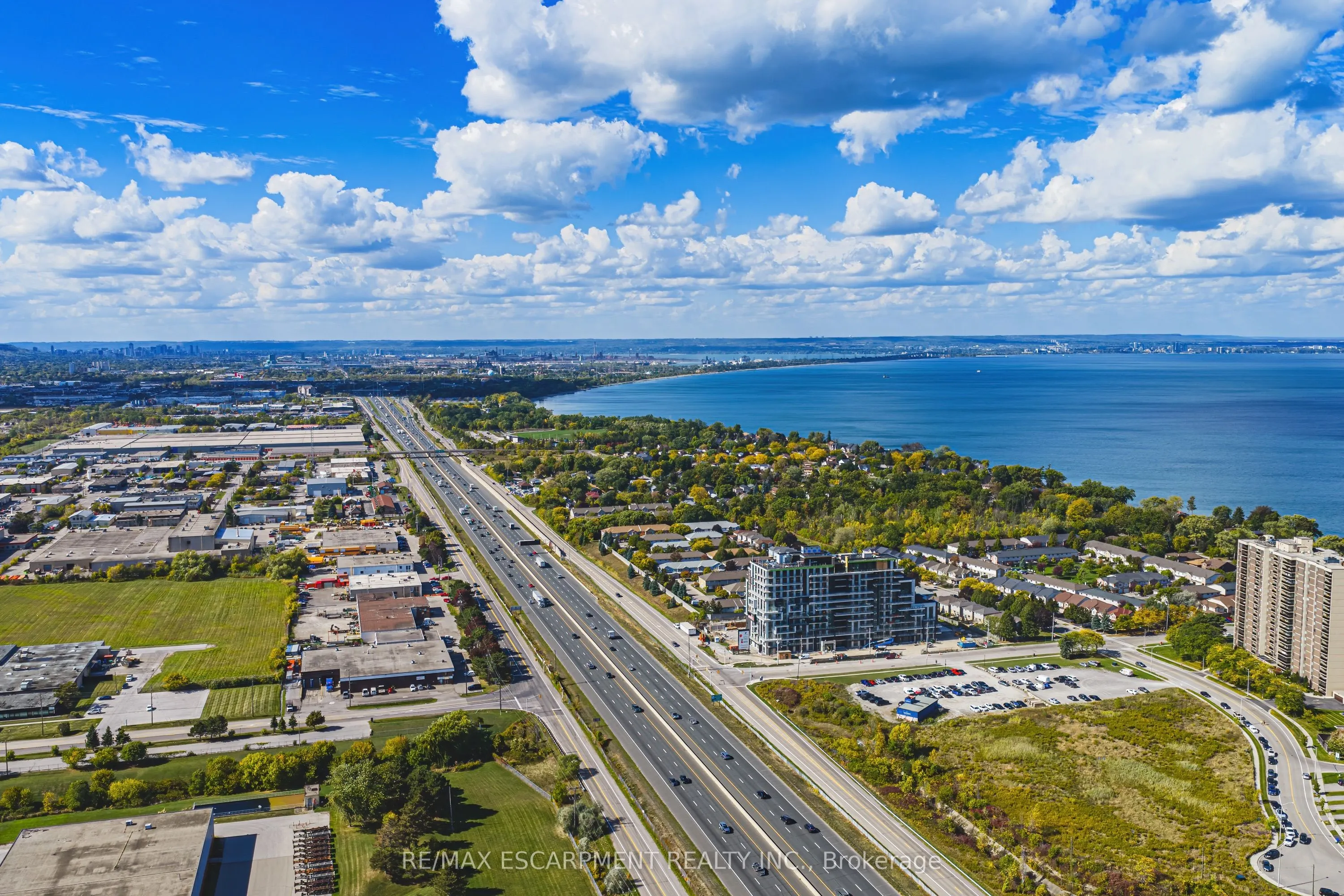 125 Shoreview Place, #428
