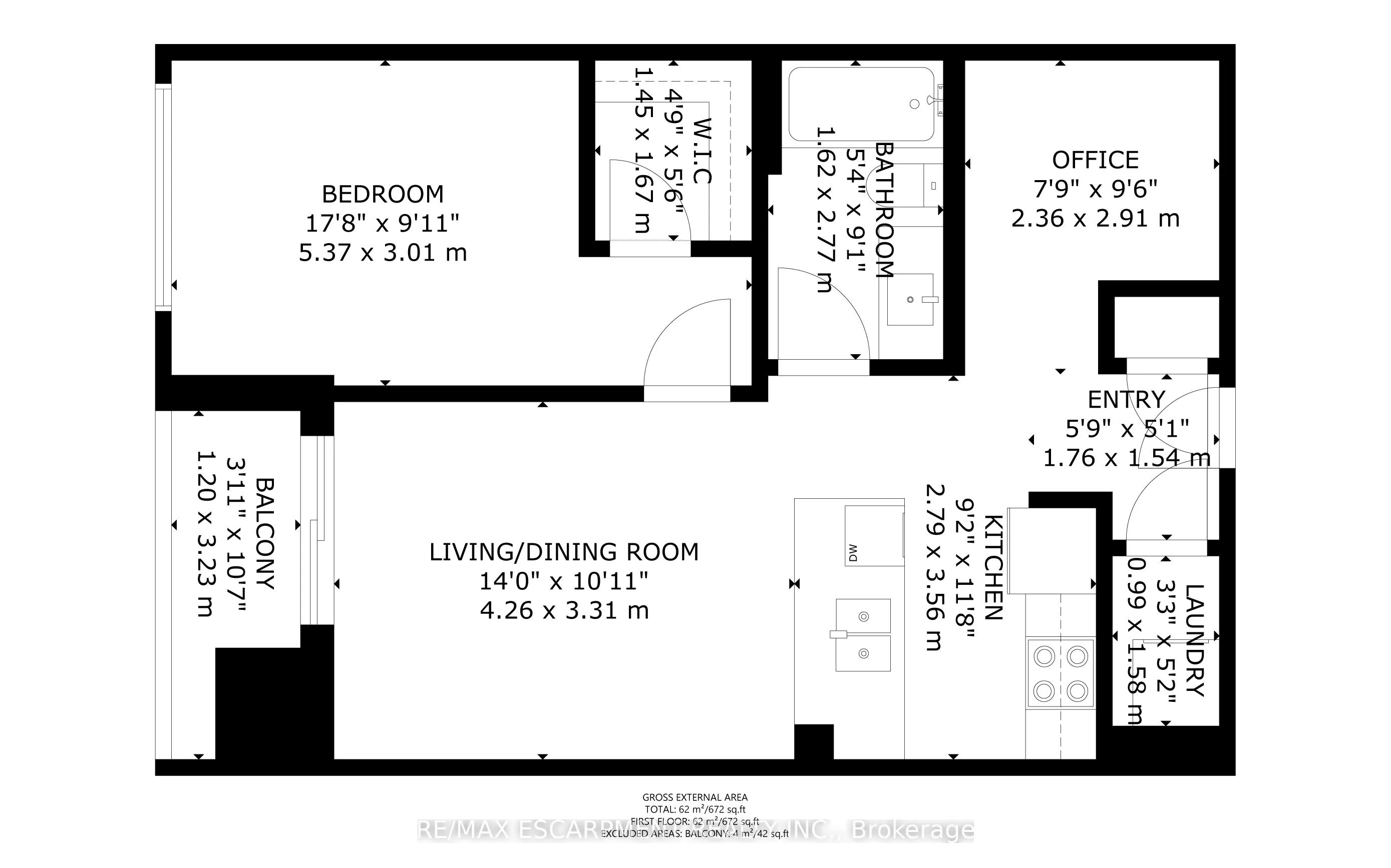 125 Shoreview Place, #428