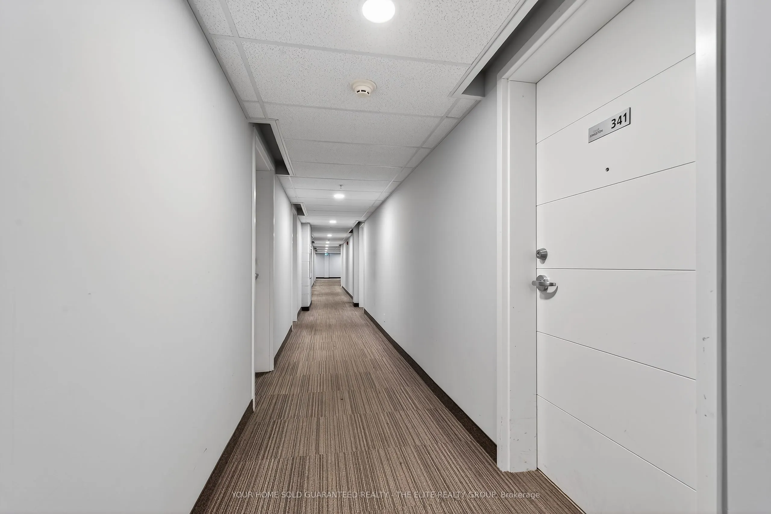 652 Princess Street, #341