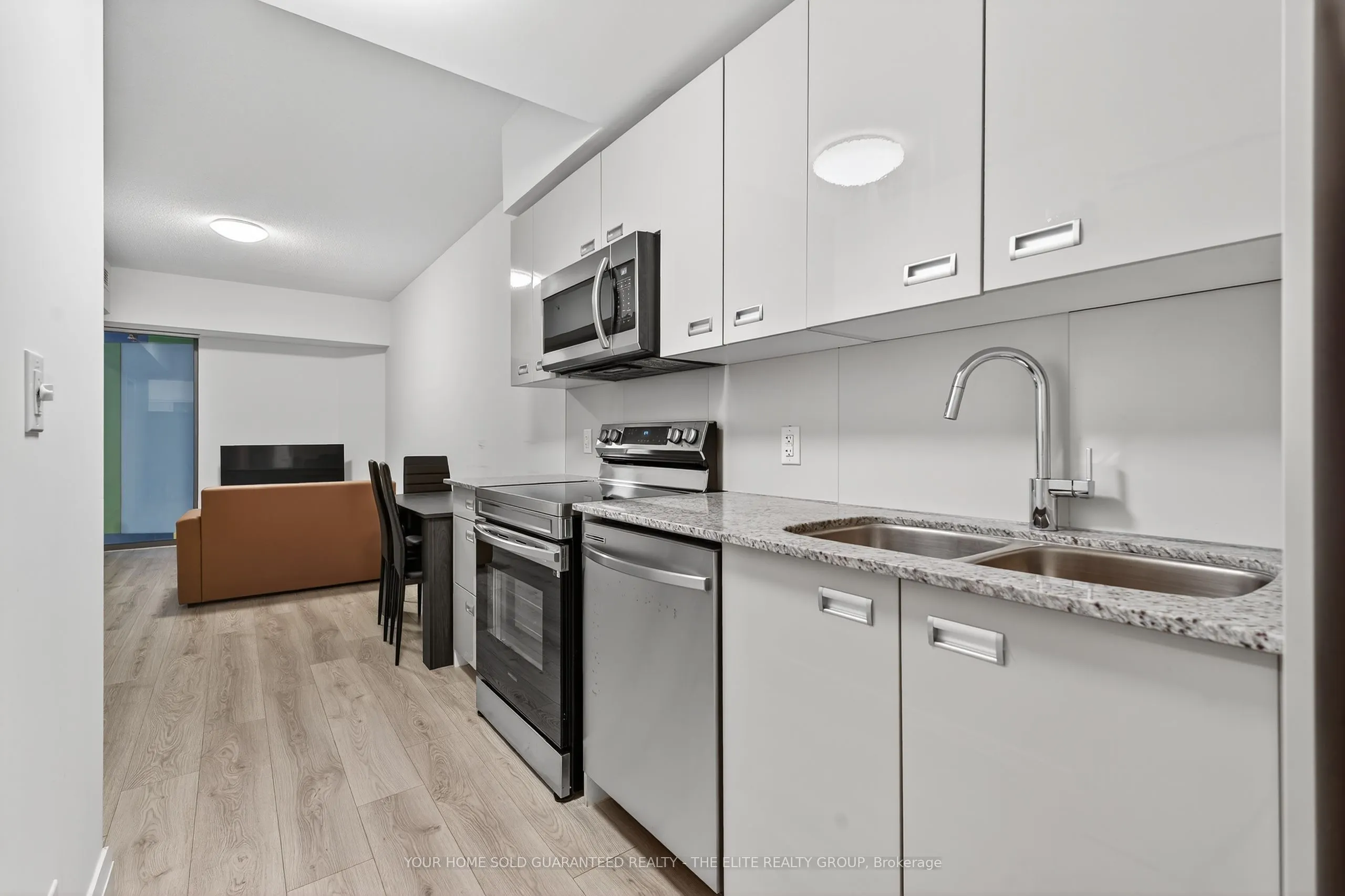 652 Princess Street, #341