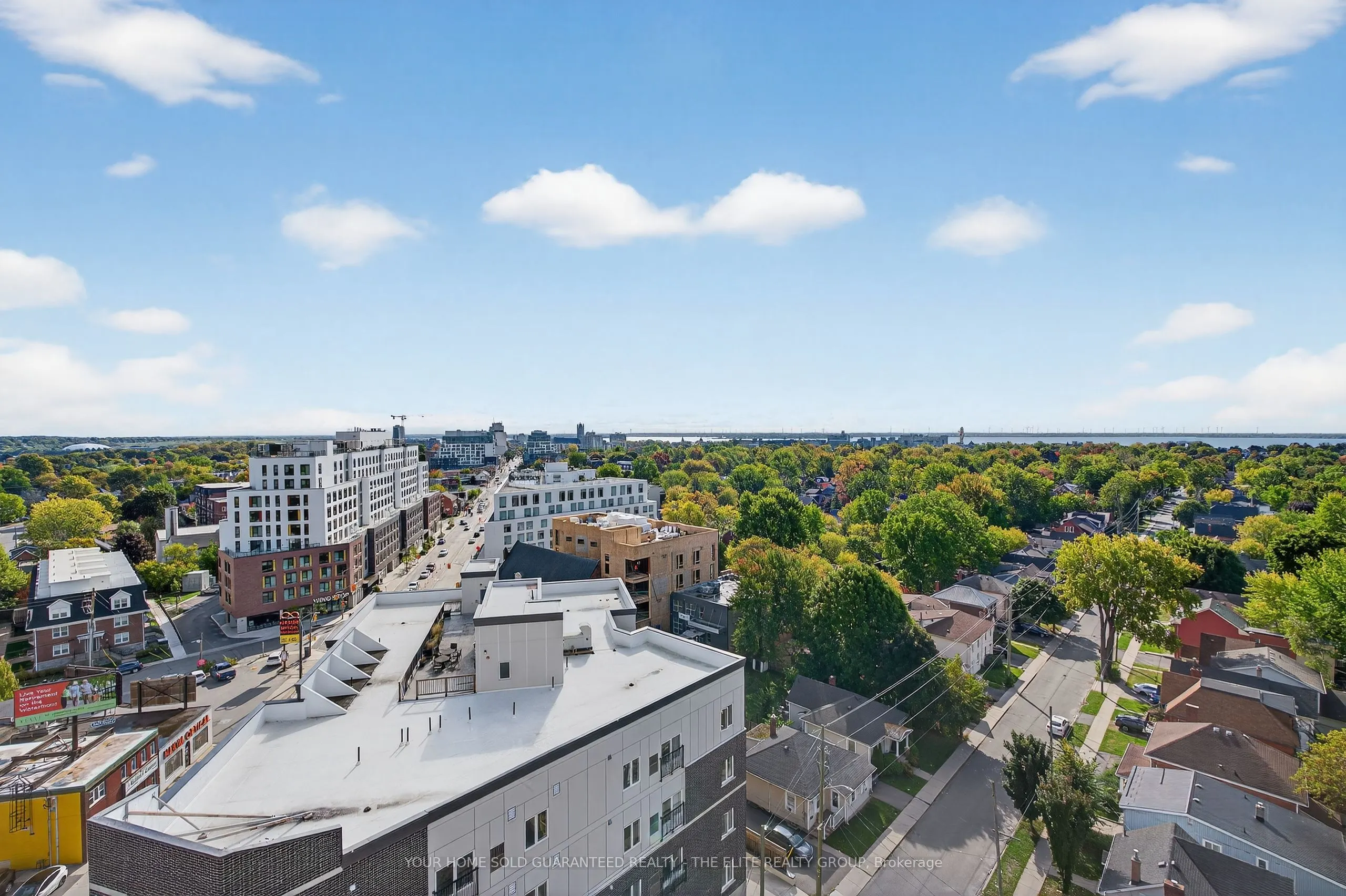 652 Princess Street, #341