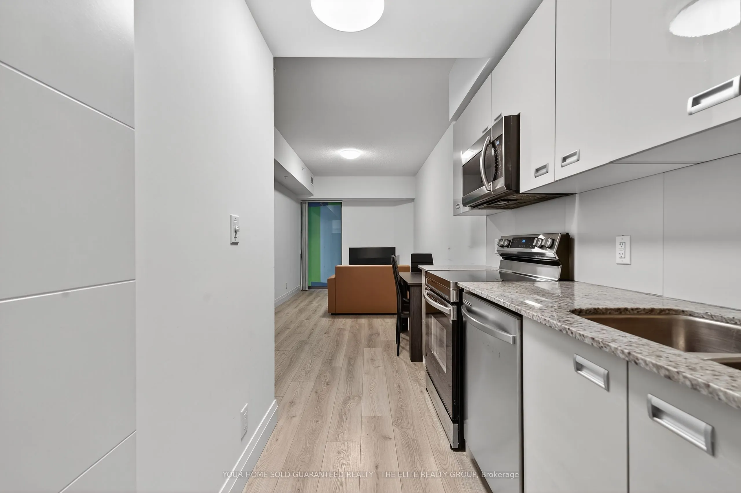 652 Princess Street, #341
