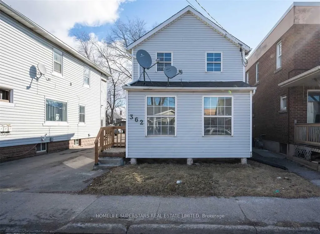 362 Crowland Avenue
