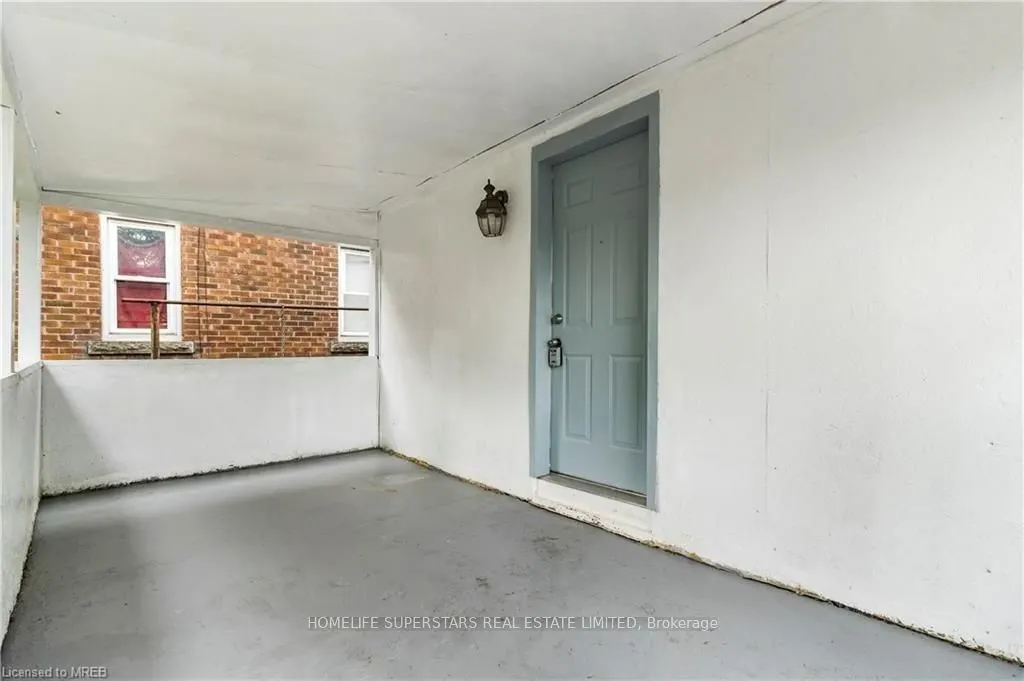 362 Crowland Avenue