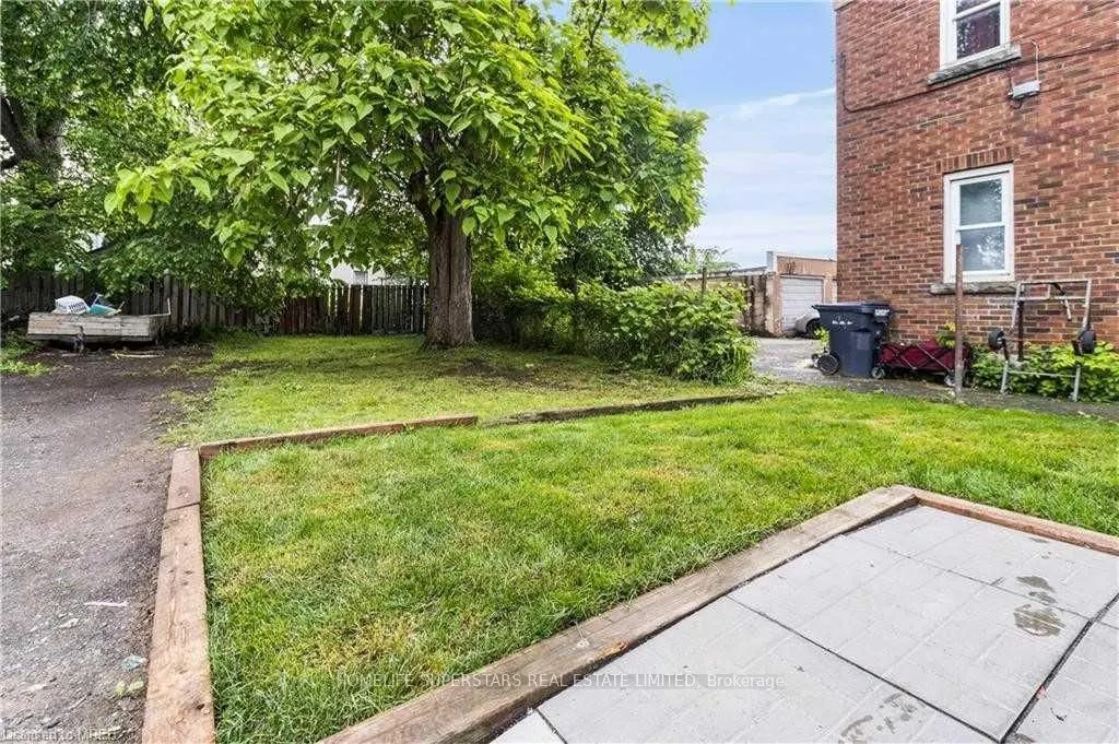 362 Crowland Avenue