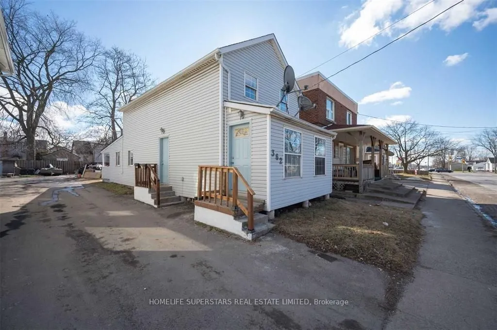 362 Crowland Avenue