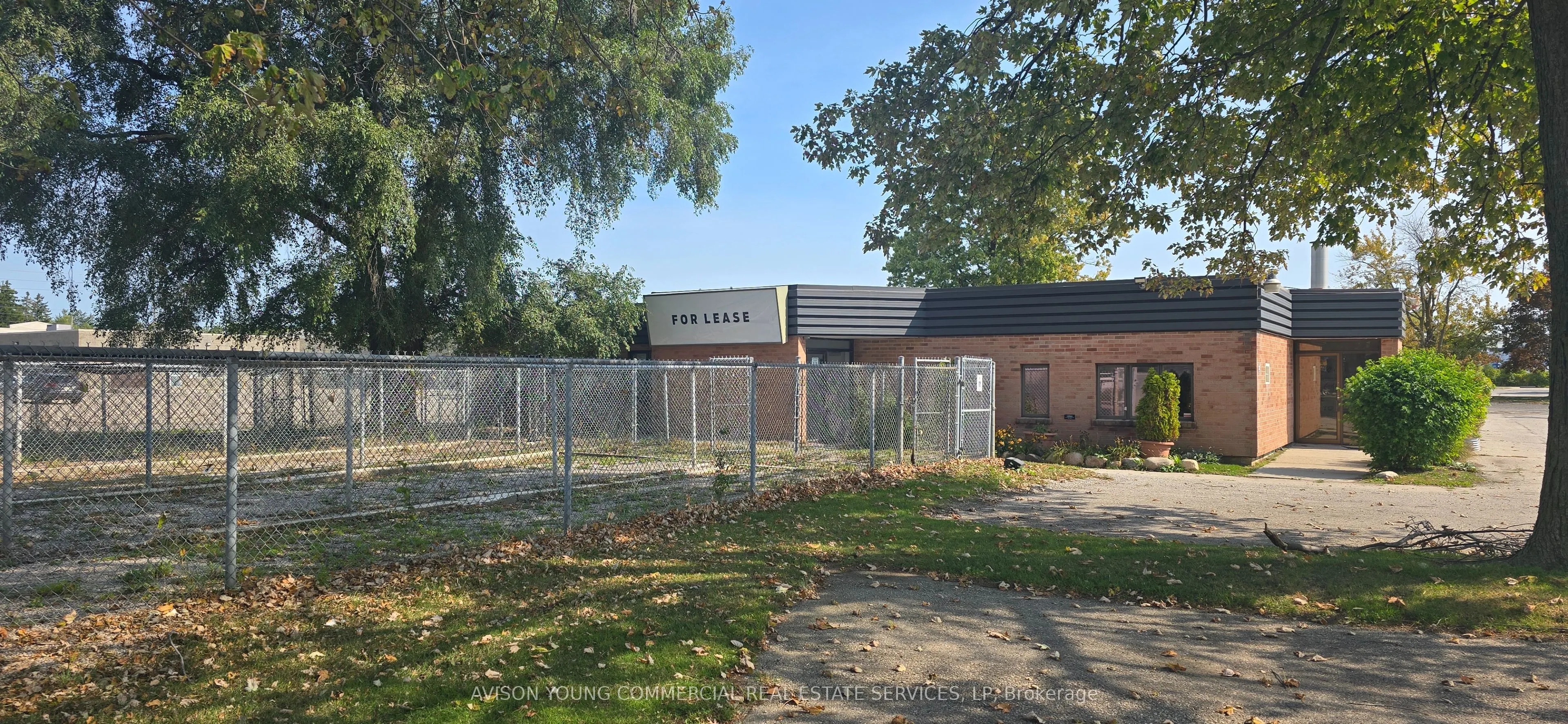 624 Clarke Road