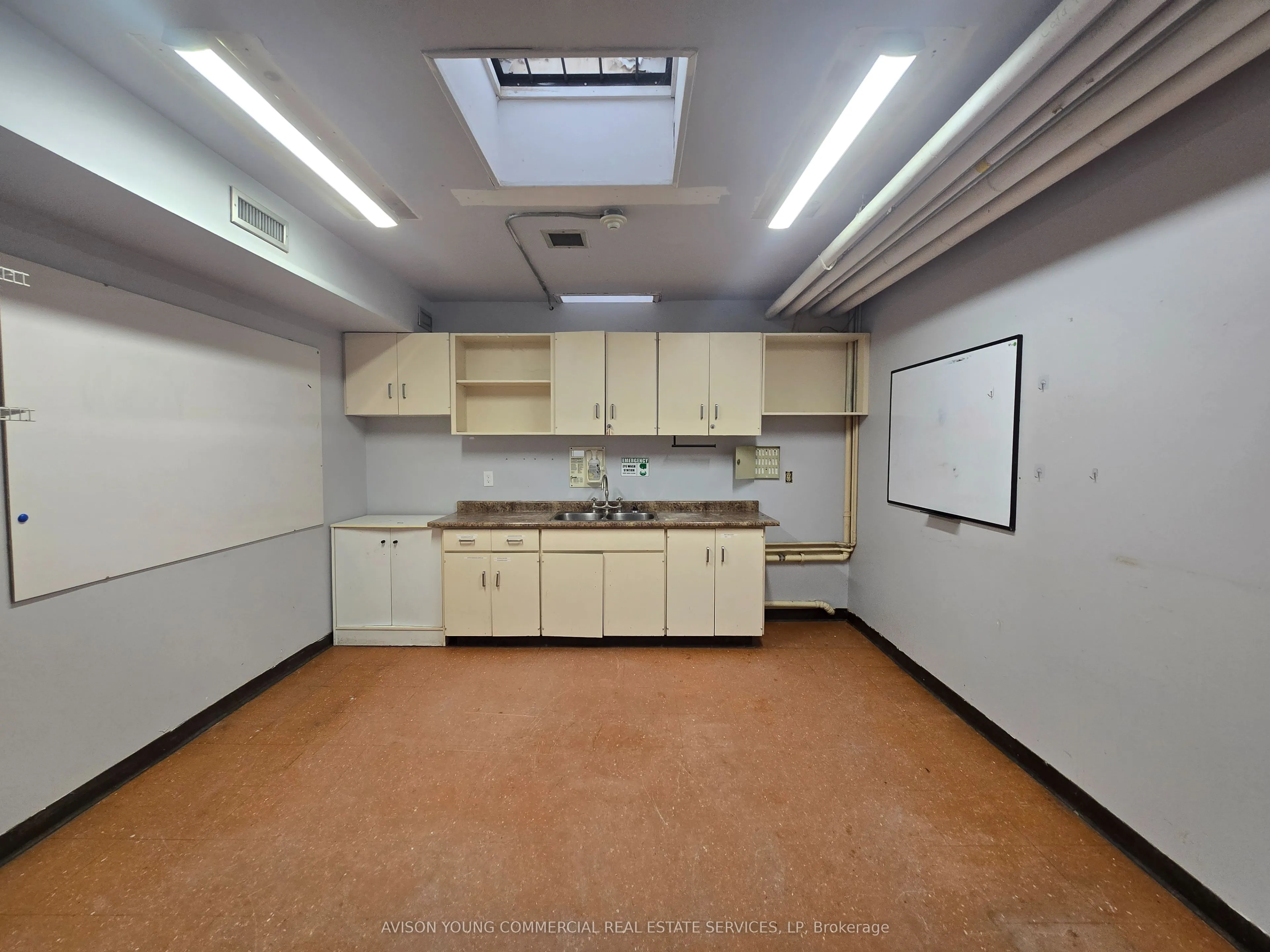 624 Clarke Road