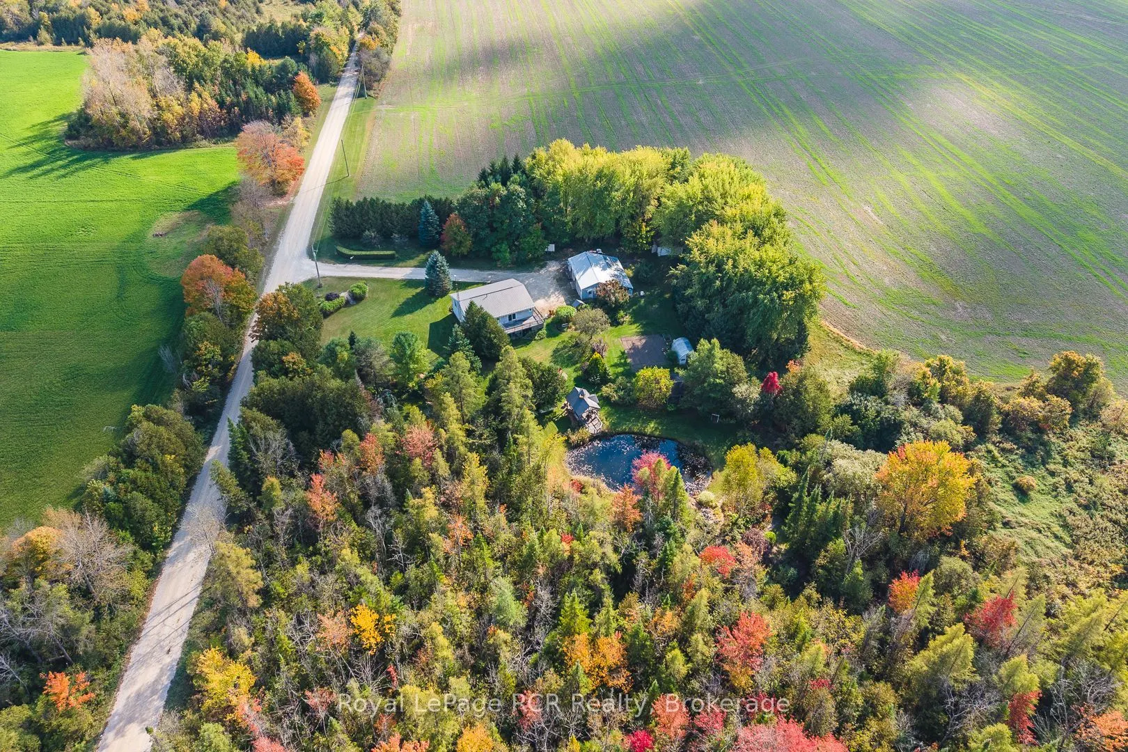 74074 10 Side Road