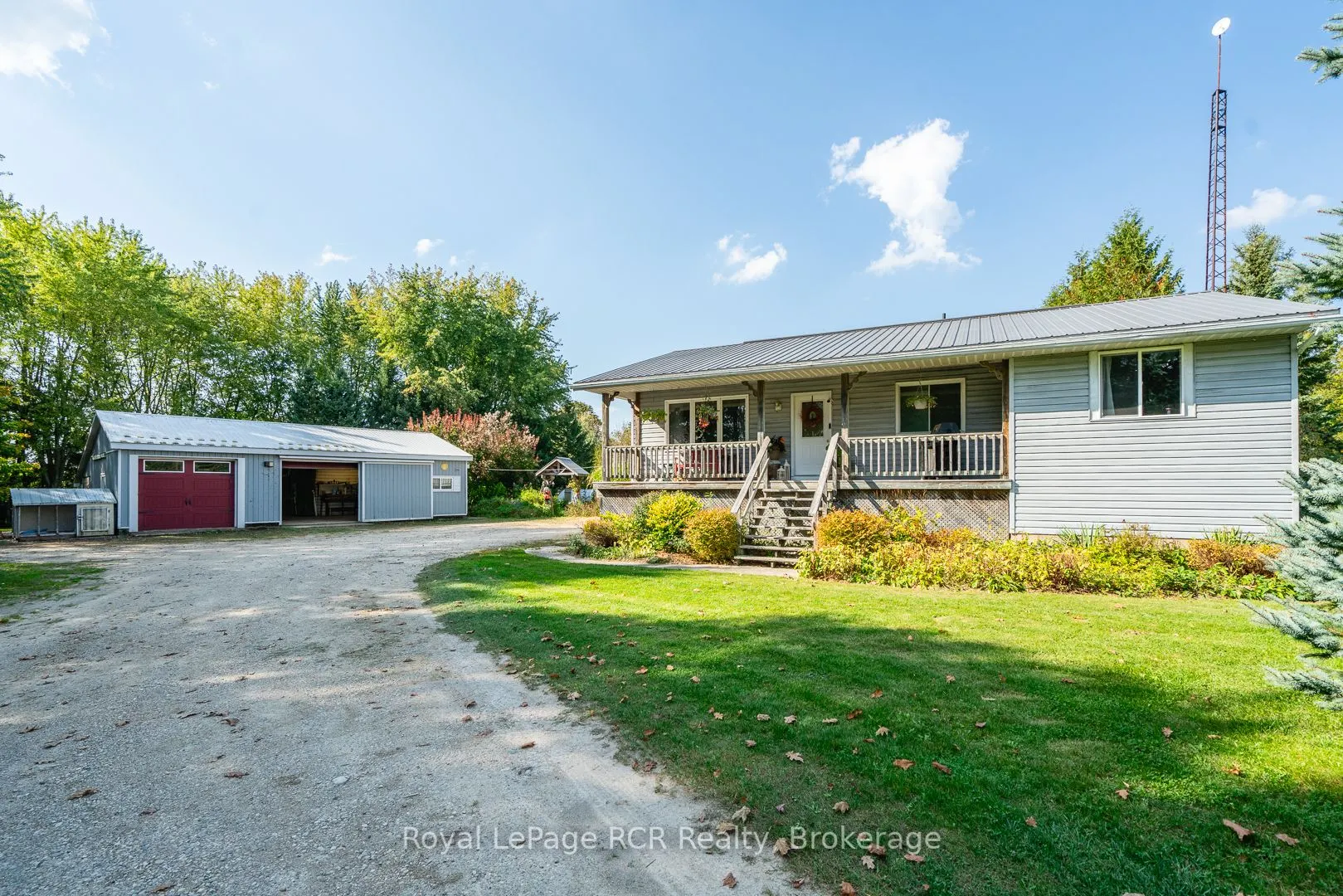 74074 10 Side Road