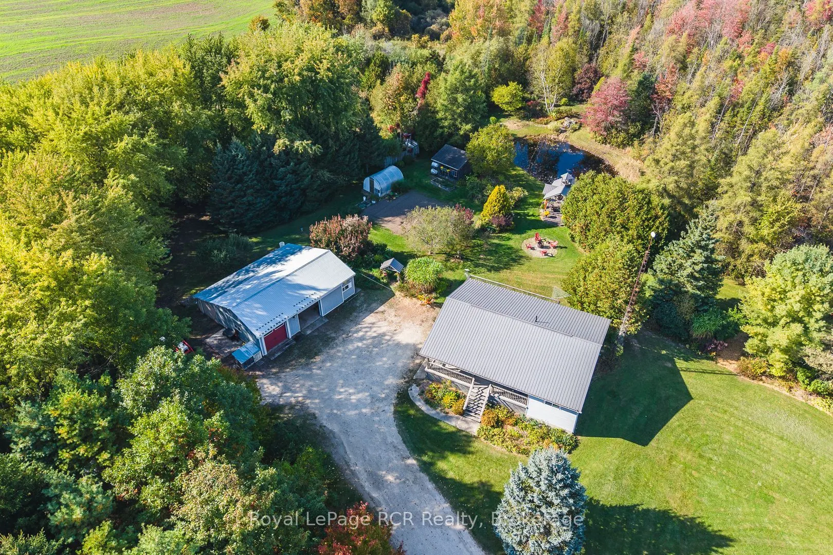 74074 10 Side Road
