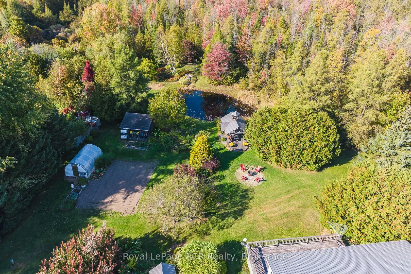74074 10 Side Road