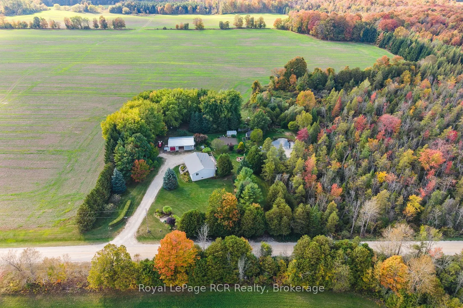 74074 10 Side Road