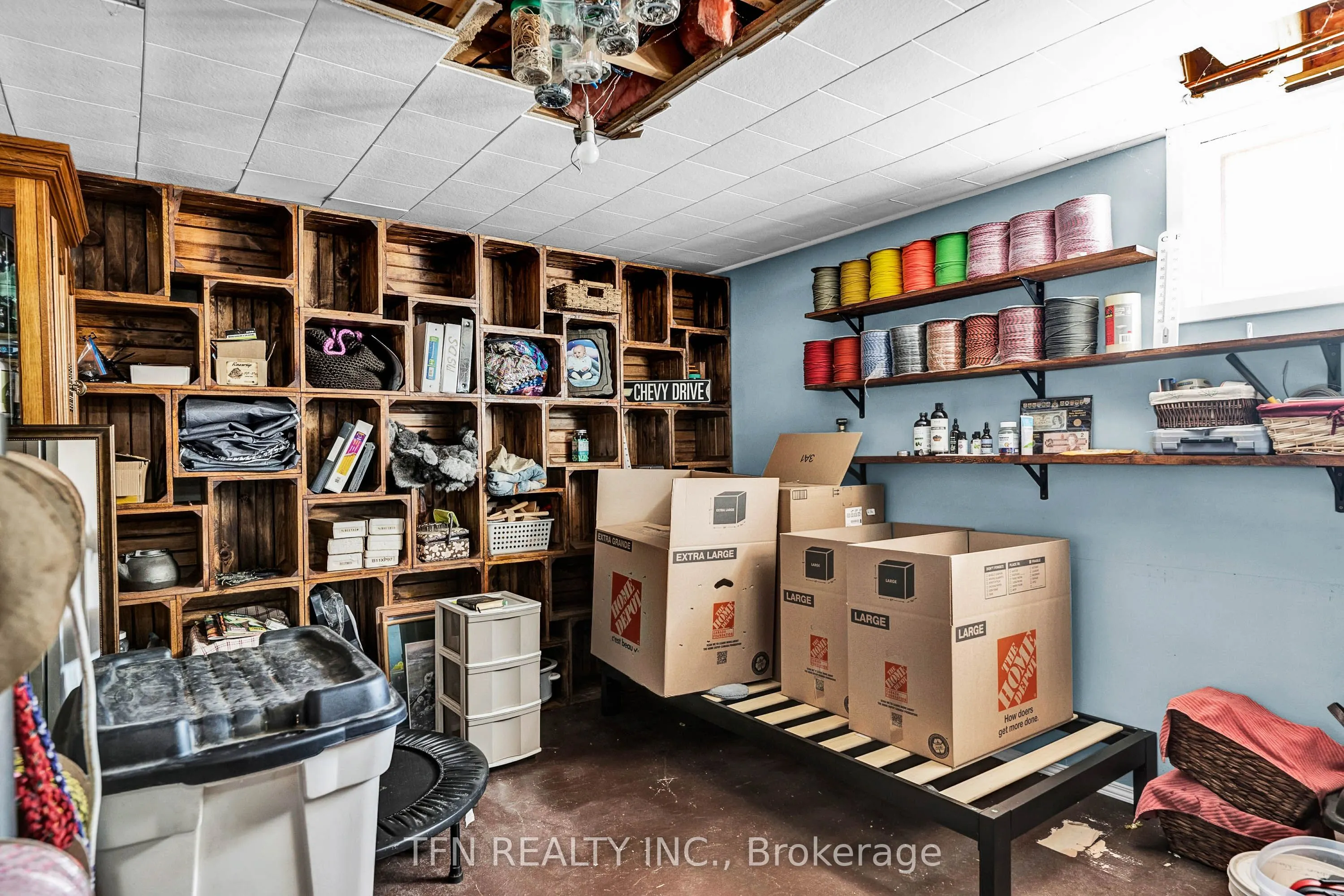 110 Machar Strong Boundary Road W