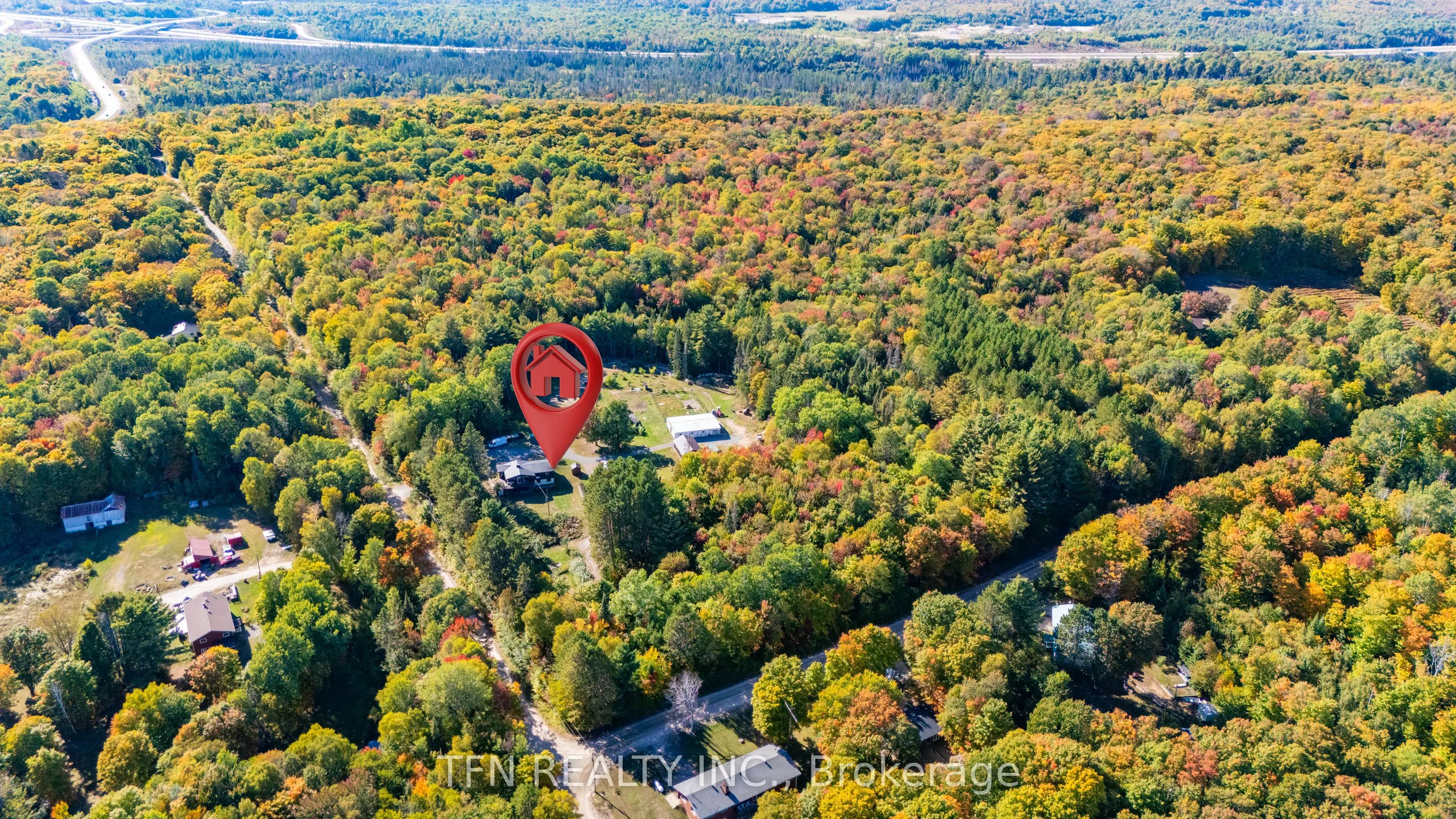 110 Machar Strong Boundary Road W