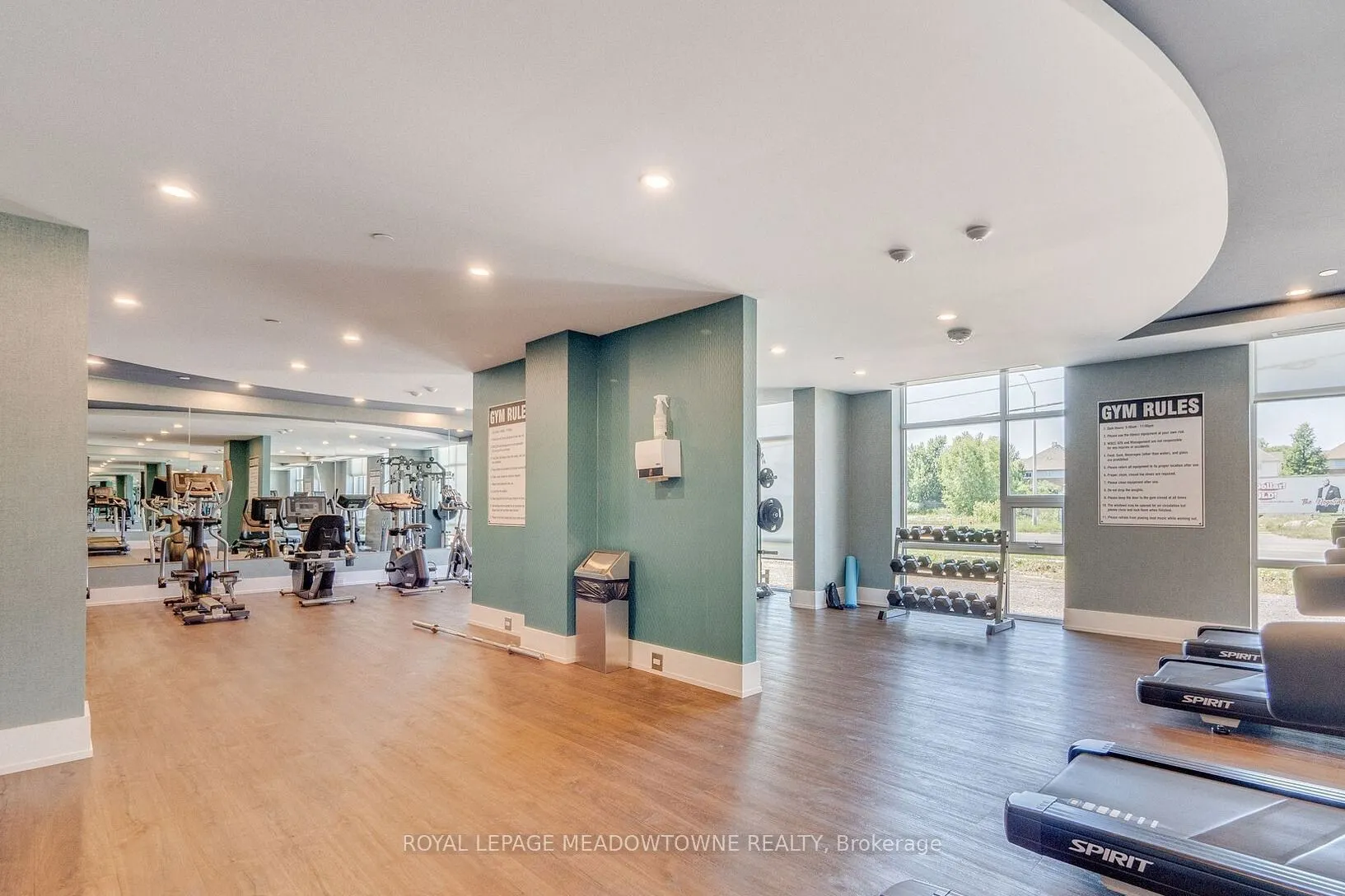 460 Dundas Street E, #501