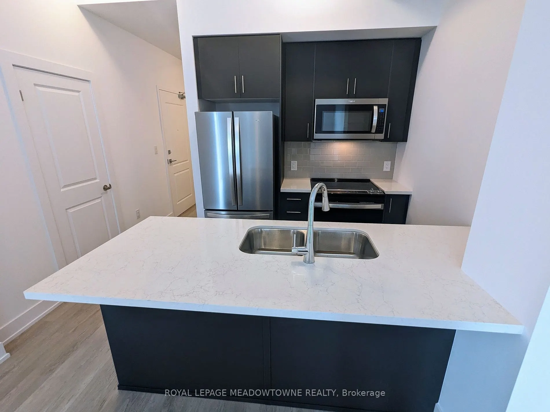 460 Dundas Street E, #501