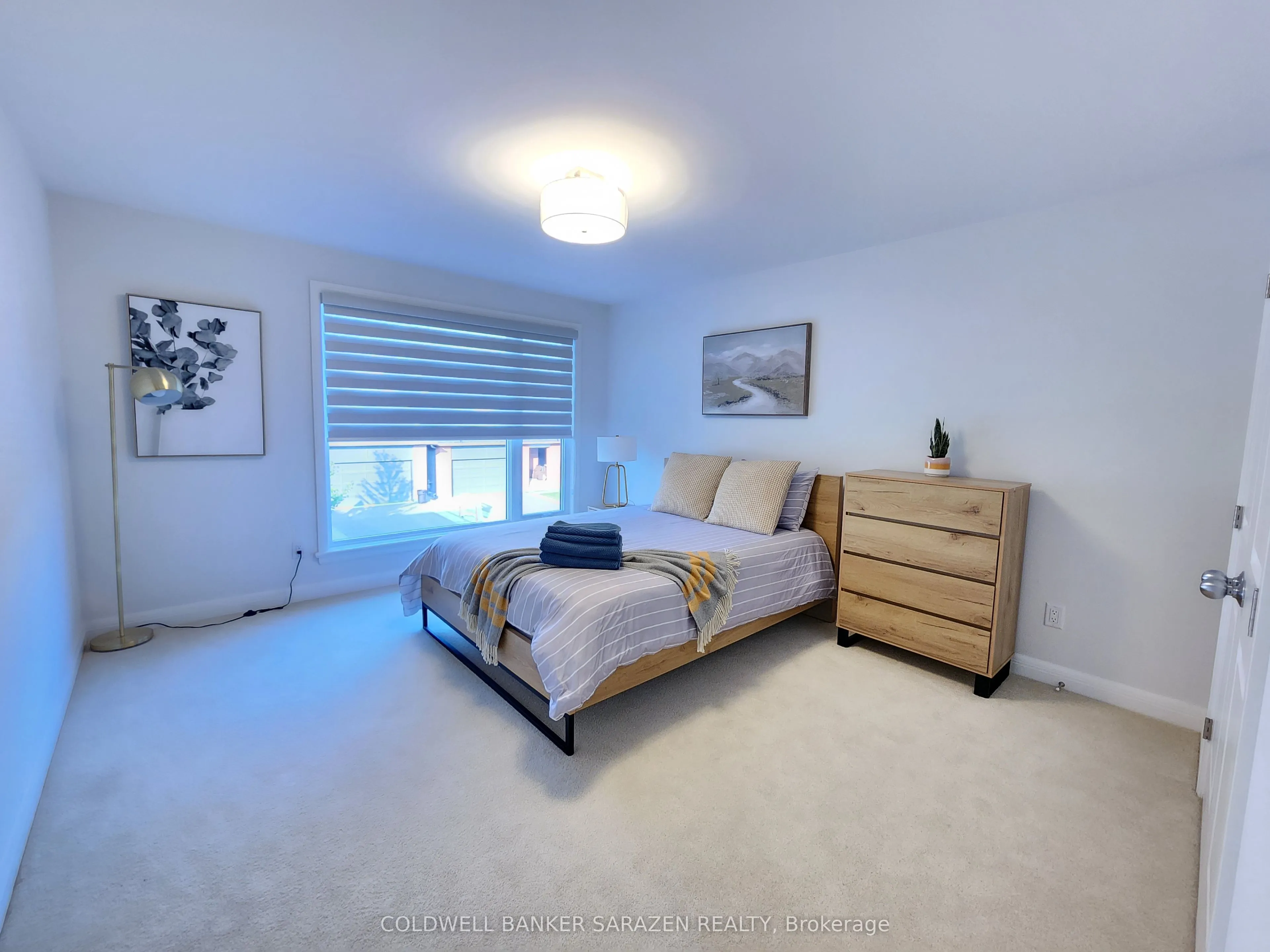 22 STANHOPE Court