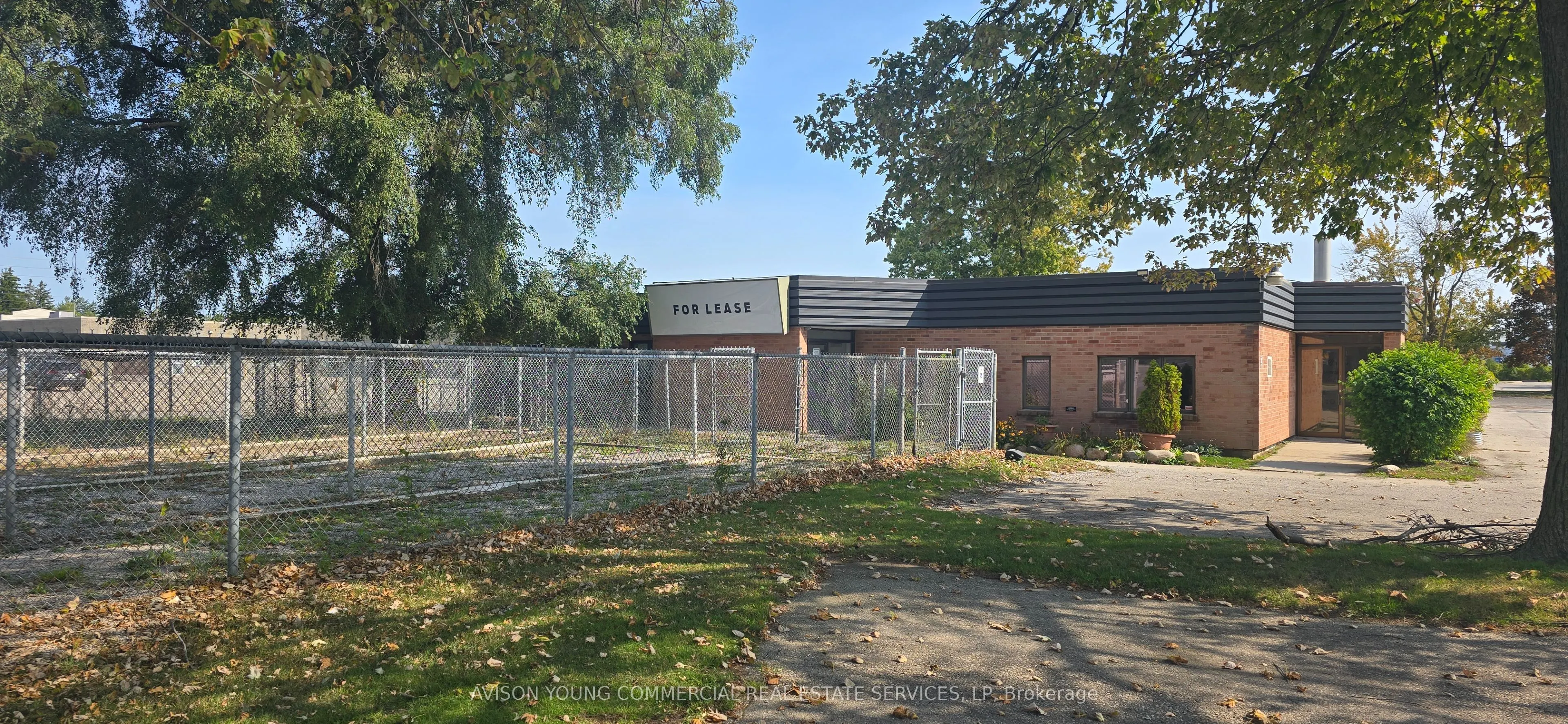 624 Clarke Road