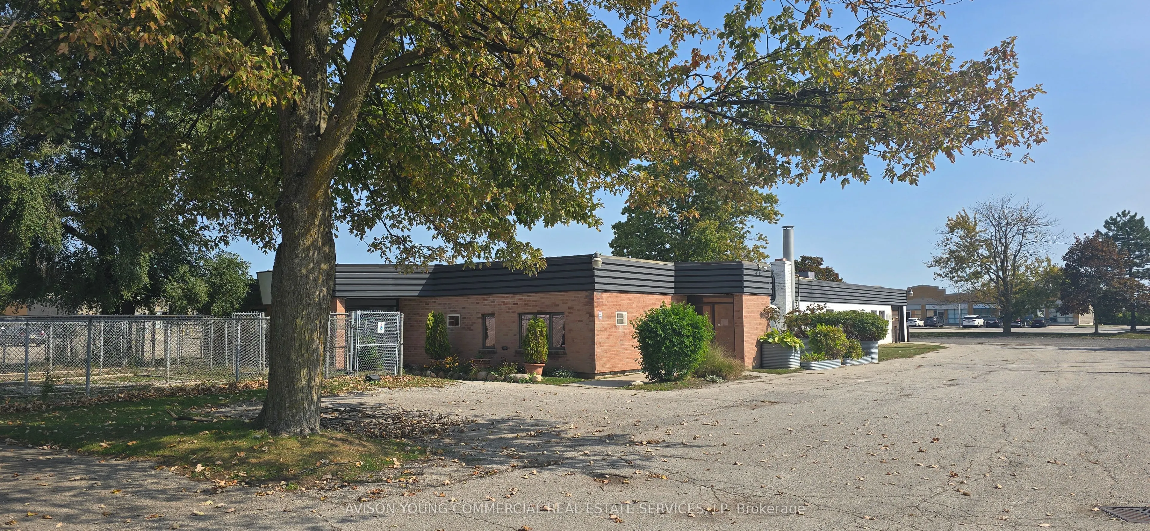 624 Clarke Road