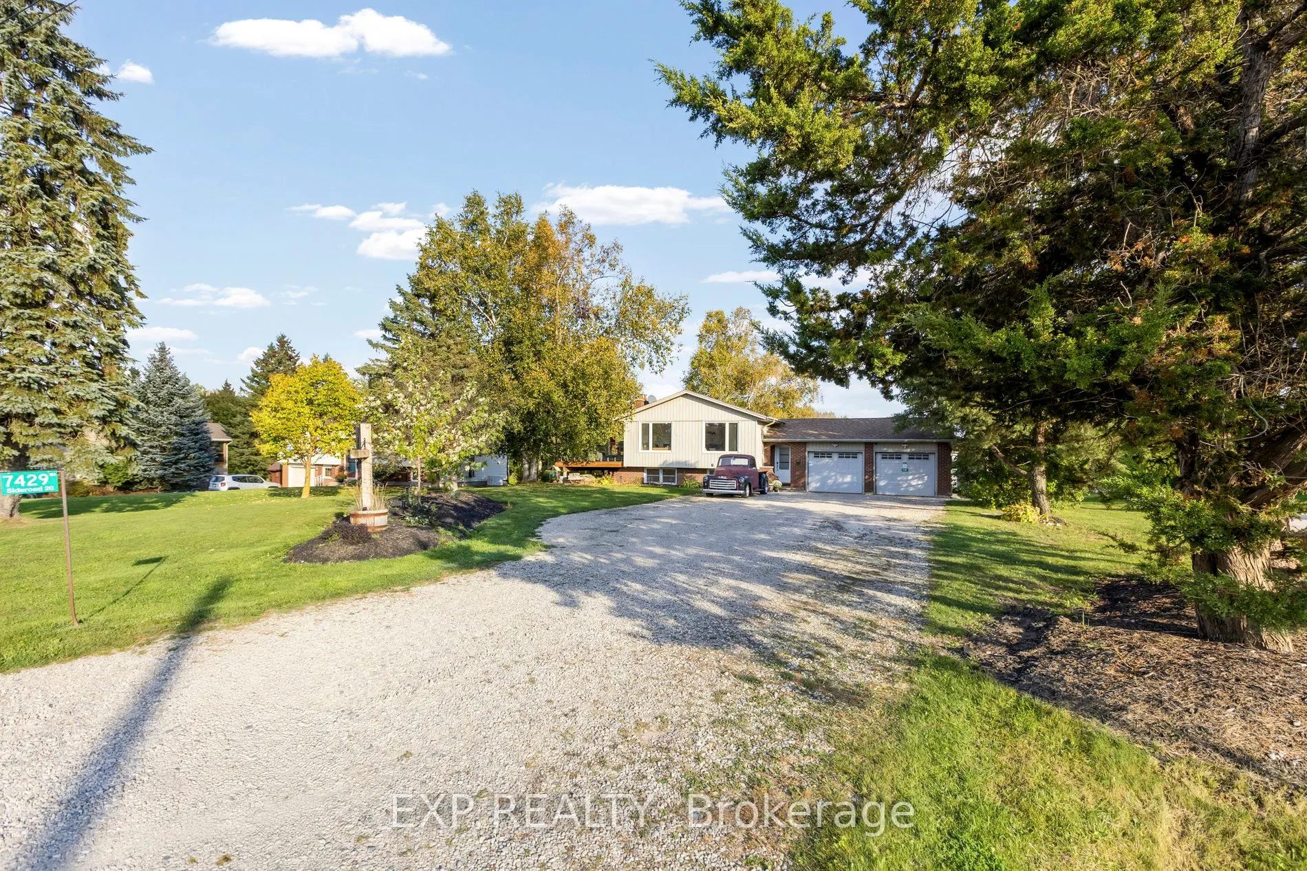 7429 Sideroad 20 Side Road