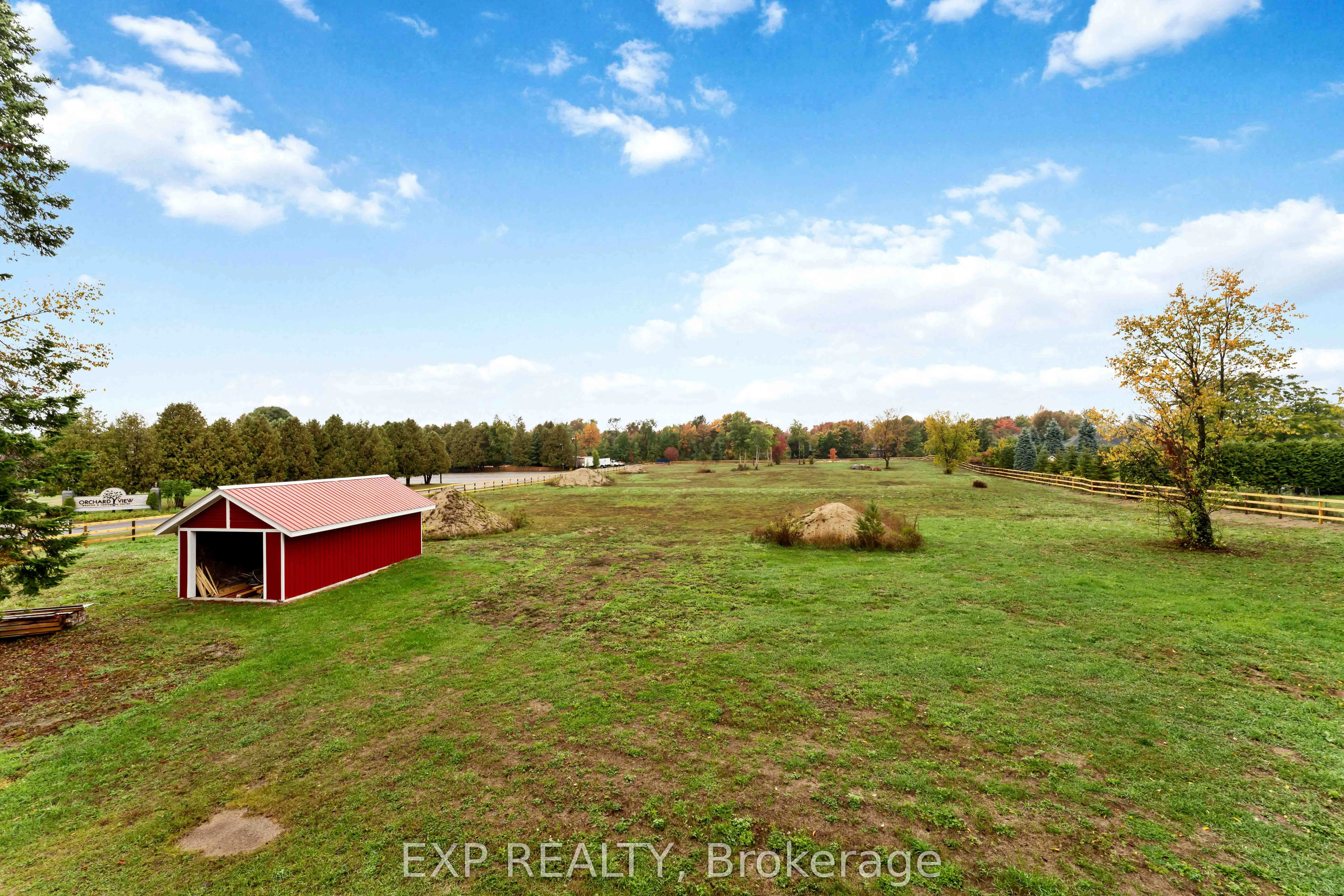 6346 Deermeadow Drive
